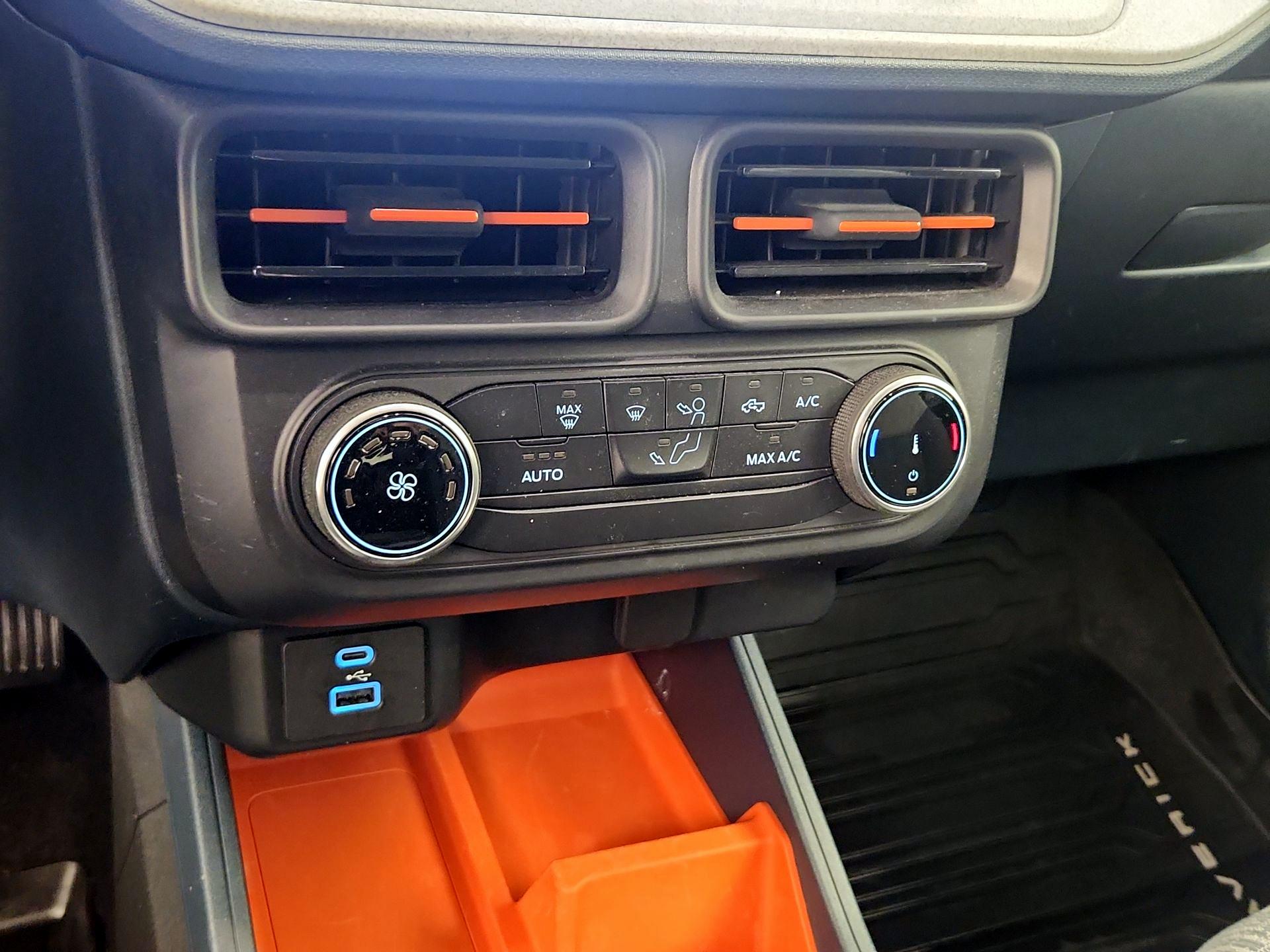 Thumbnail: 2022 Ford Maverick - 16