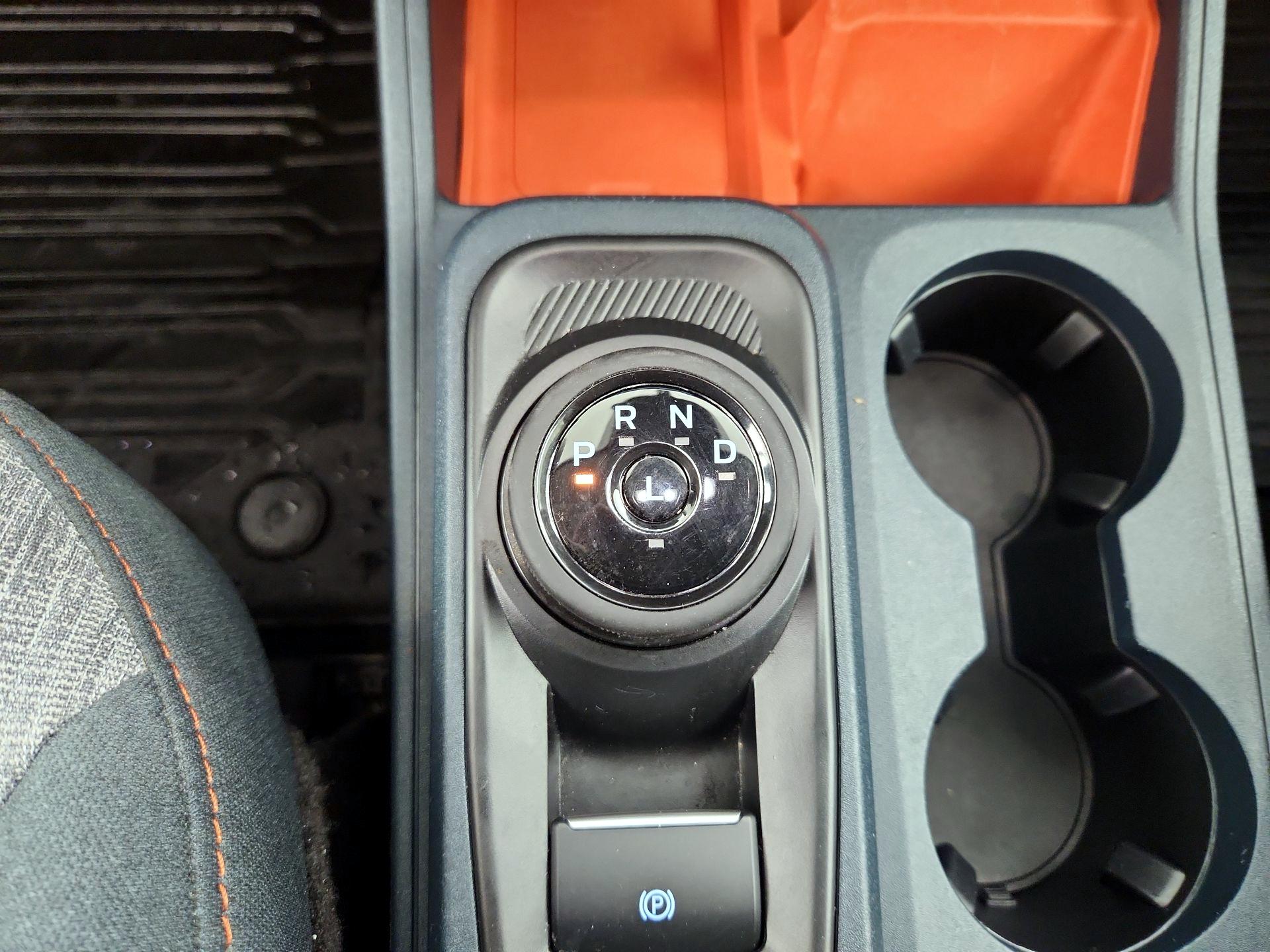 Thumbnail: 2022 Ford Maverick - 17