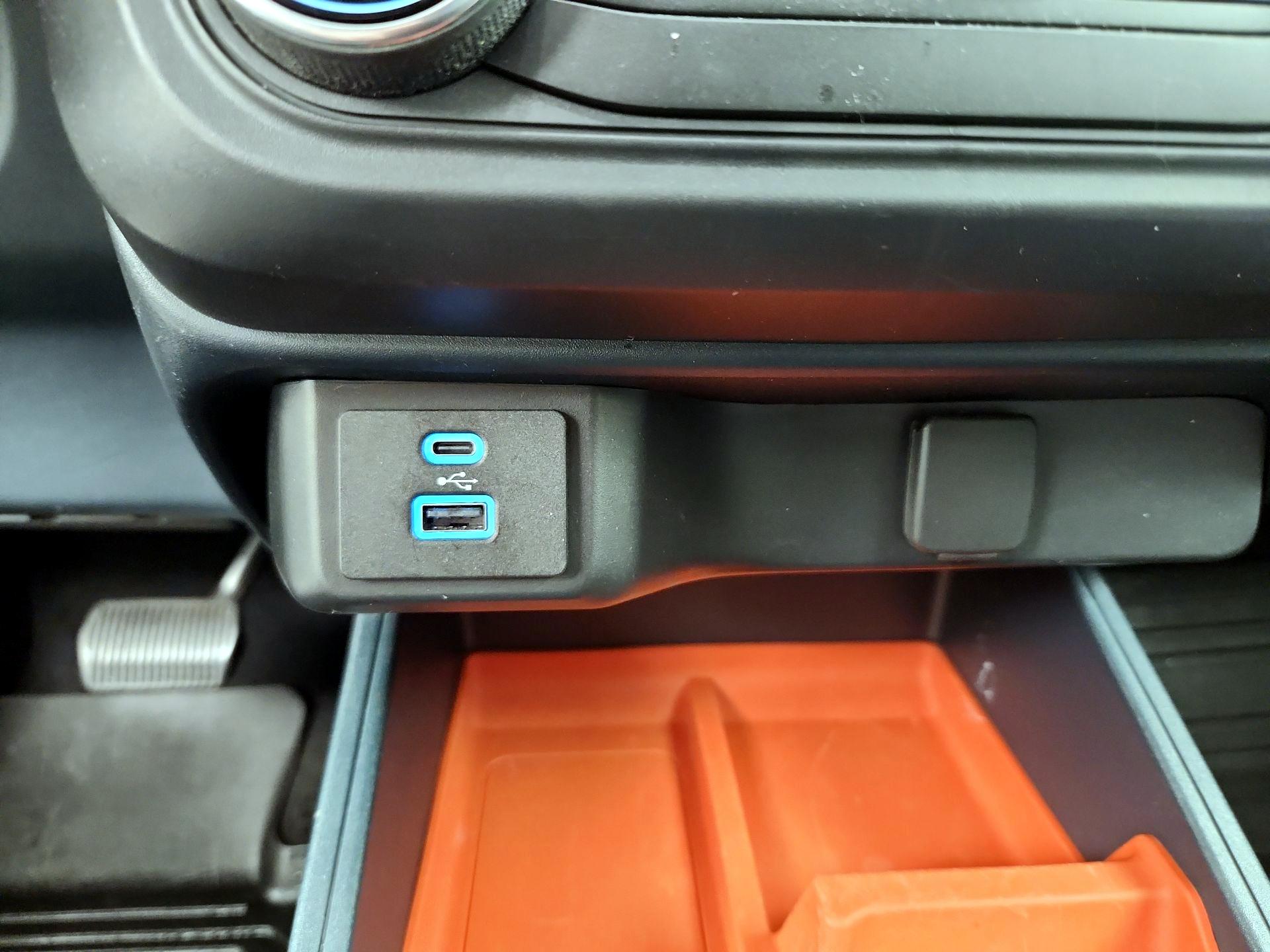 Thumbnail: 2022 Ford Maverick - 18