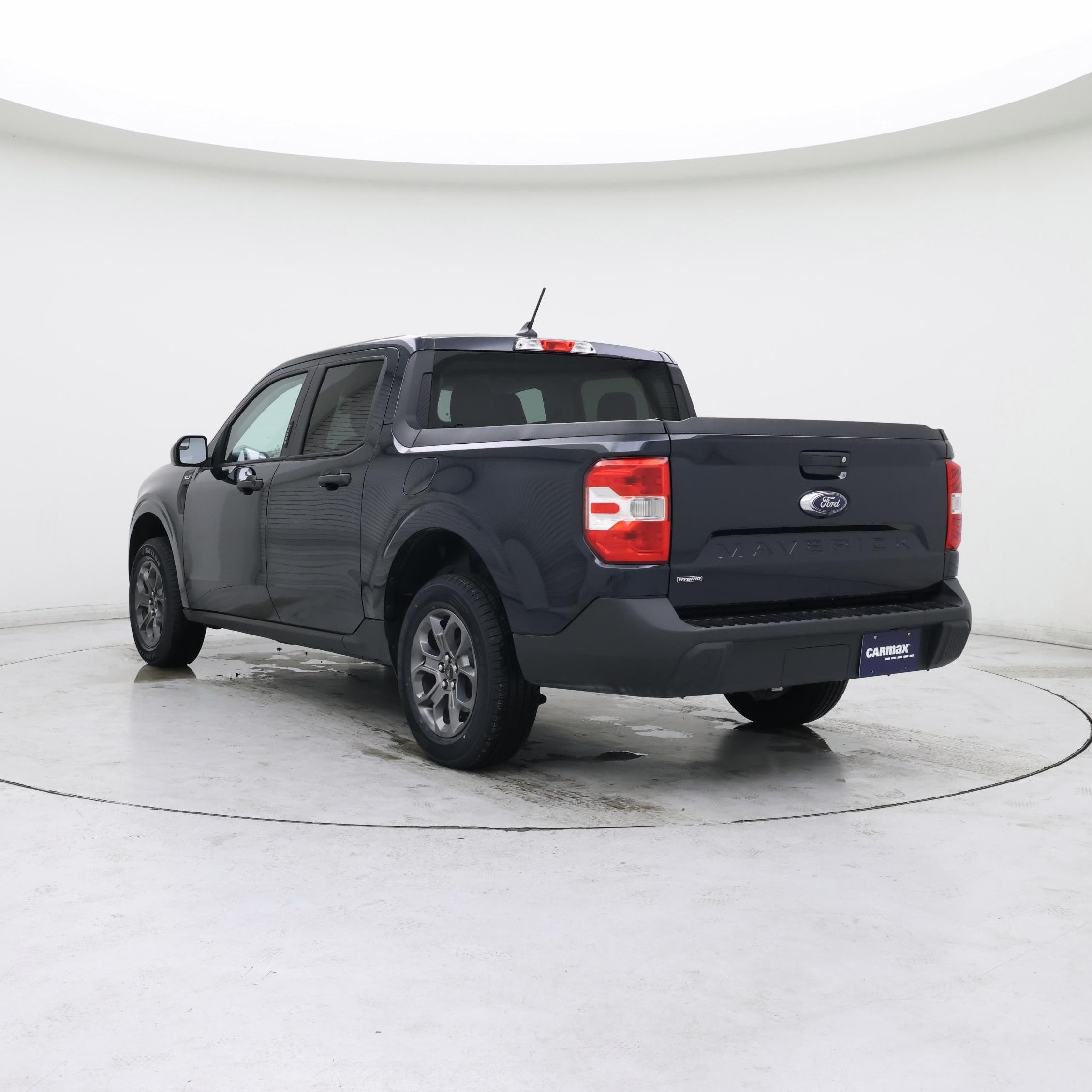 Thumbnail: 2022 Ford Maverick - 2