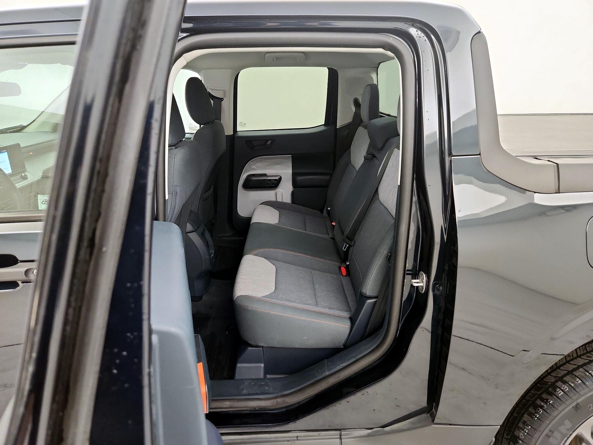 Thumbnail: 2022 Ford Maverick - 19