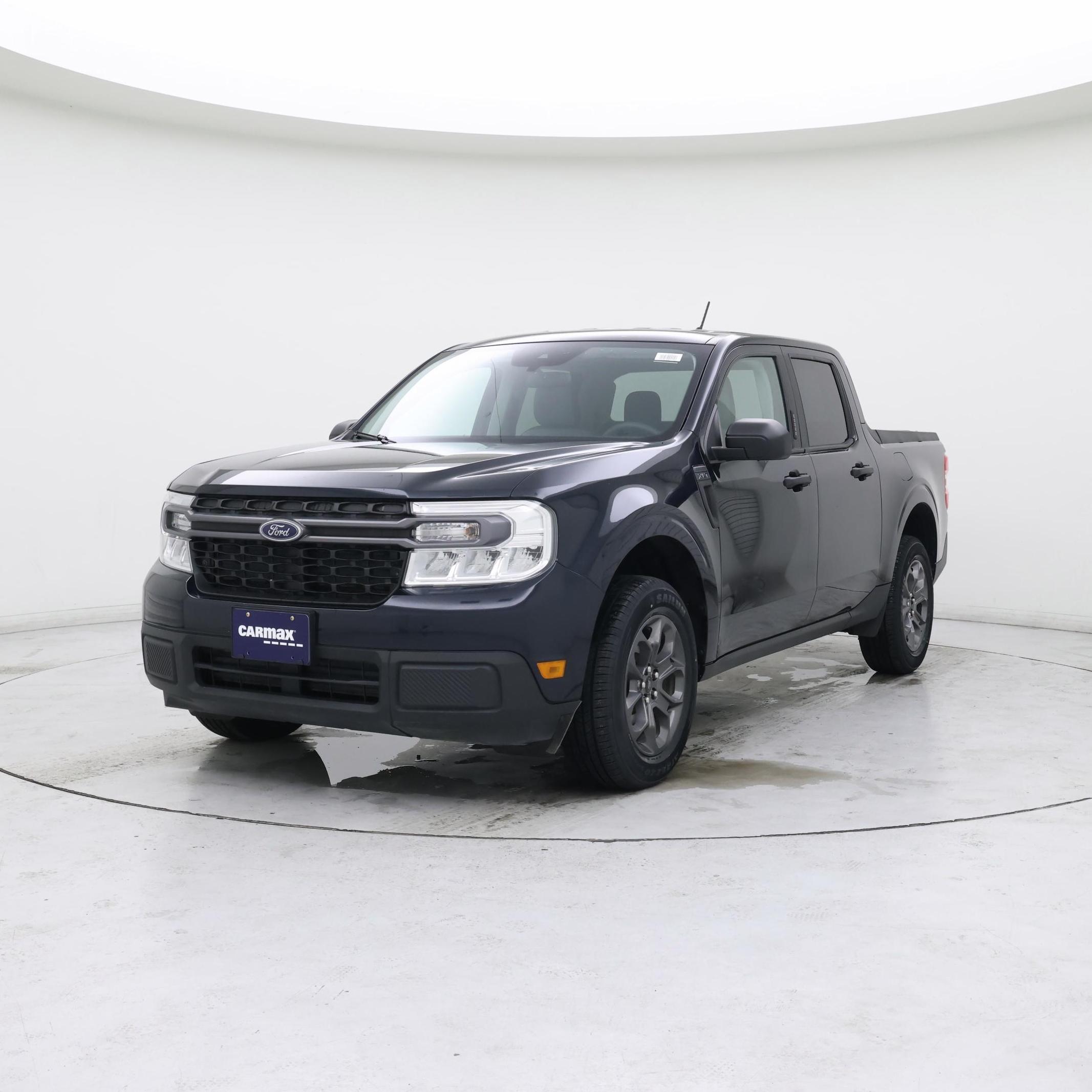 Thumbnail: 2022 Ford Maverick - 4