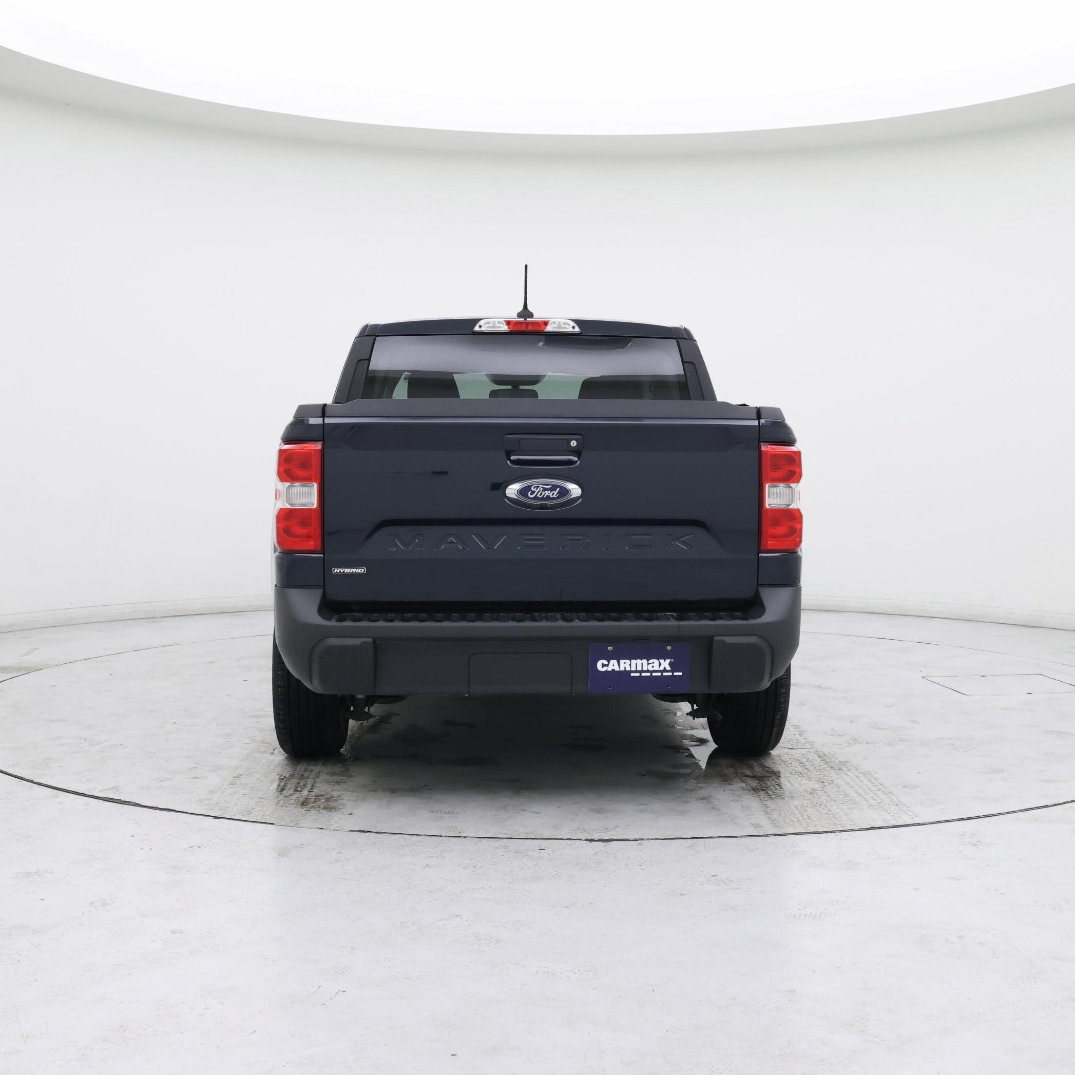 Thumbnail: 2022 Ford Maverick - 6