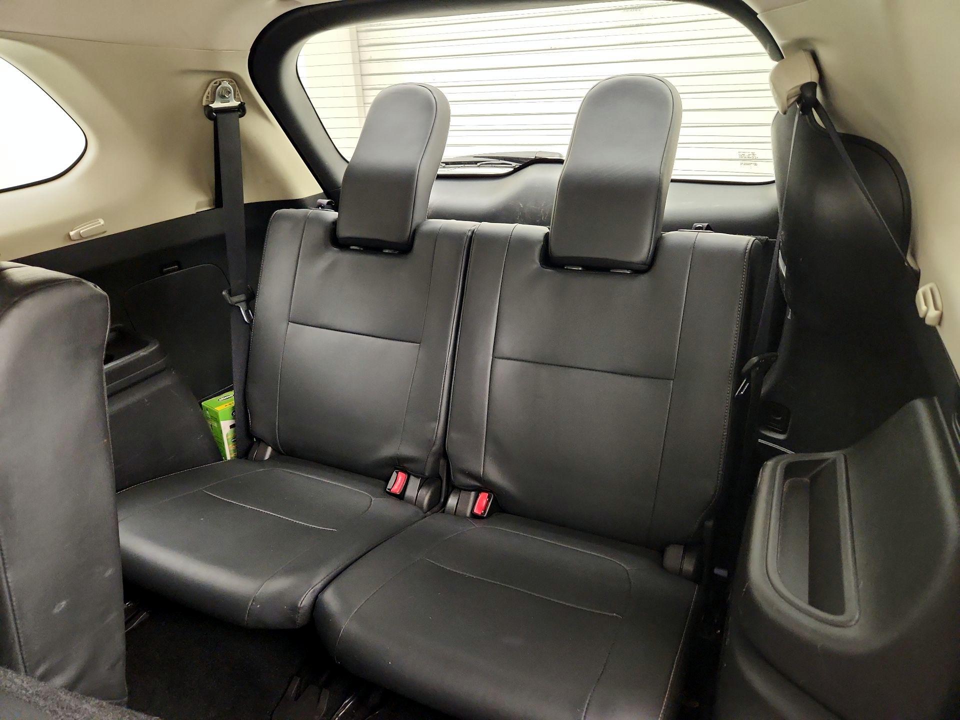 Thumbnail: 2019 Mitsubishi Outlander - 20