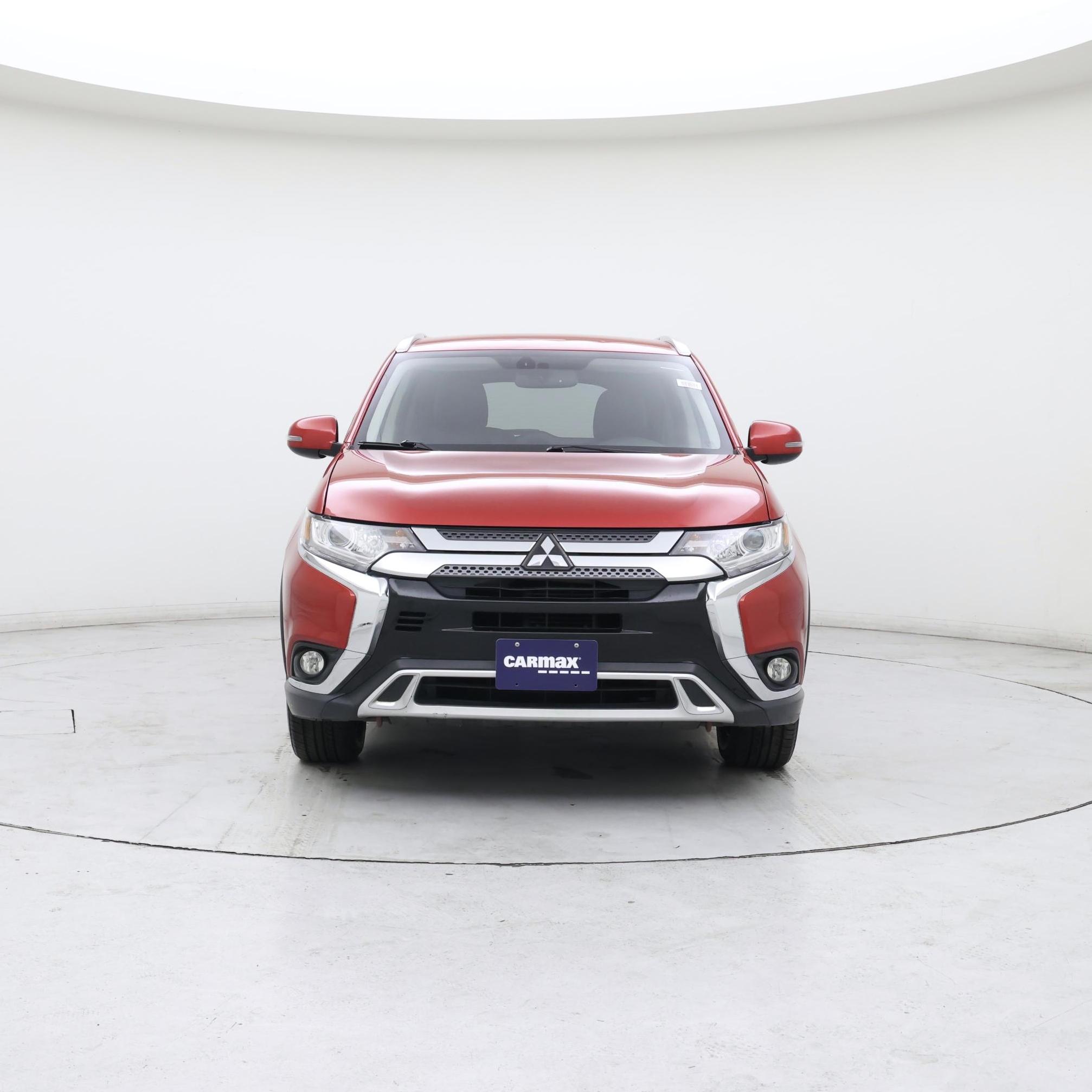 Thumbnail: 2019 Mitsubishi Outlander - 5