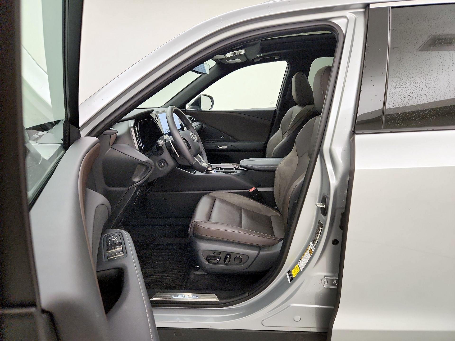 Thumbnail: 2024 Lexus TX - 11