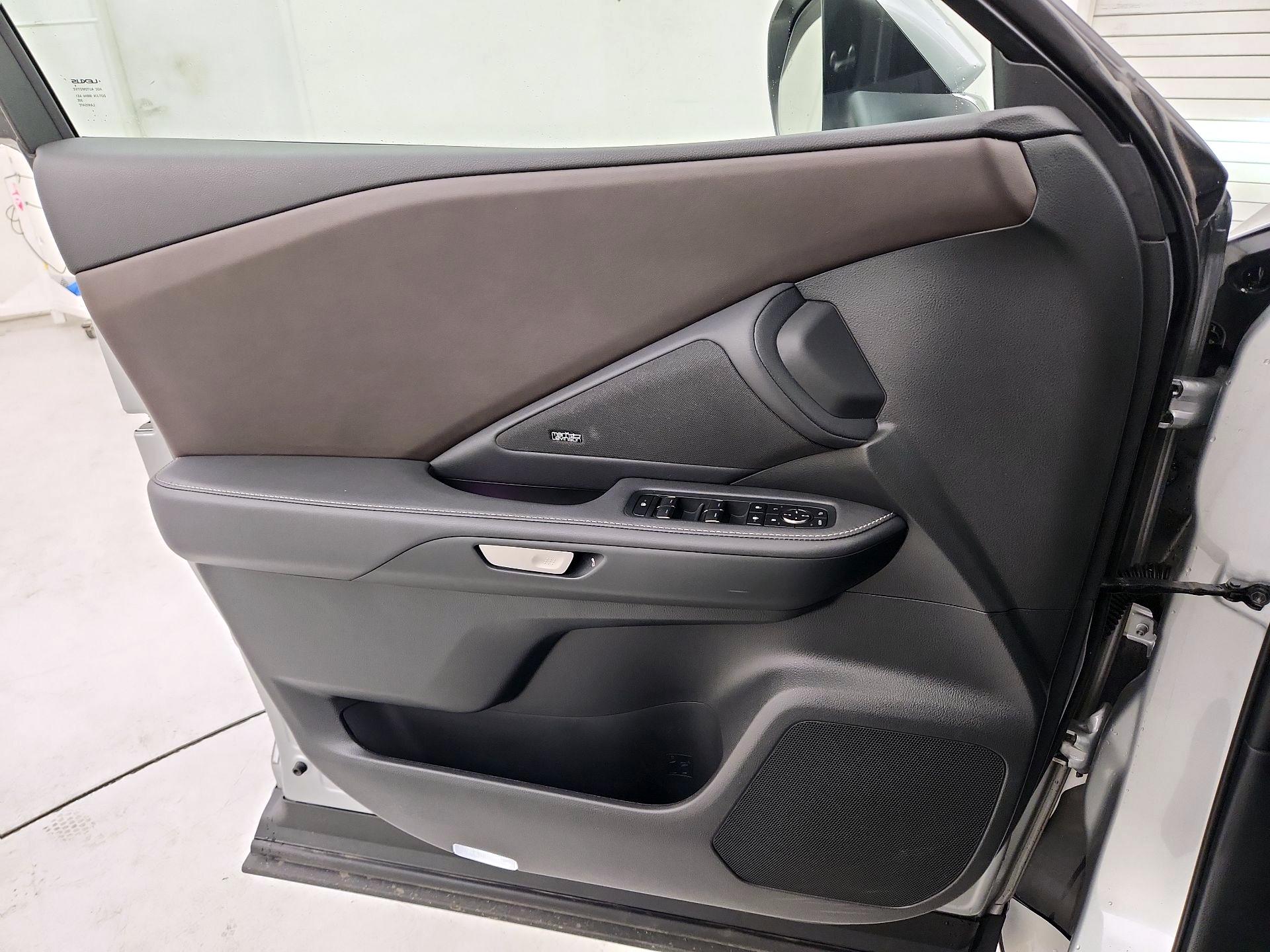 Thumbnail: 2024 Lexus TX - 12