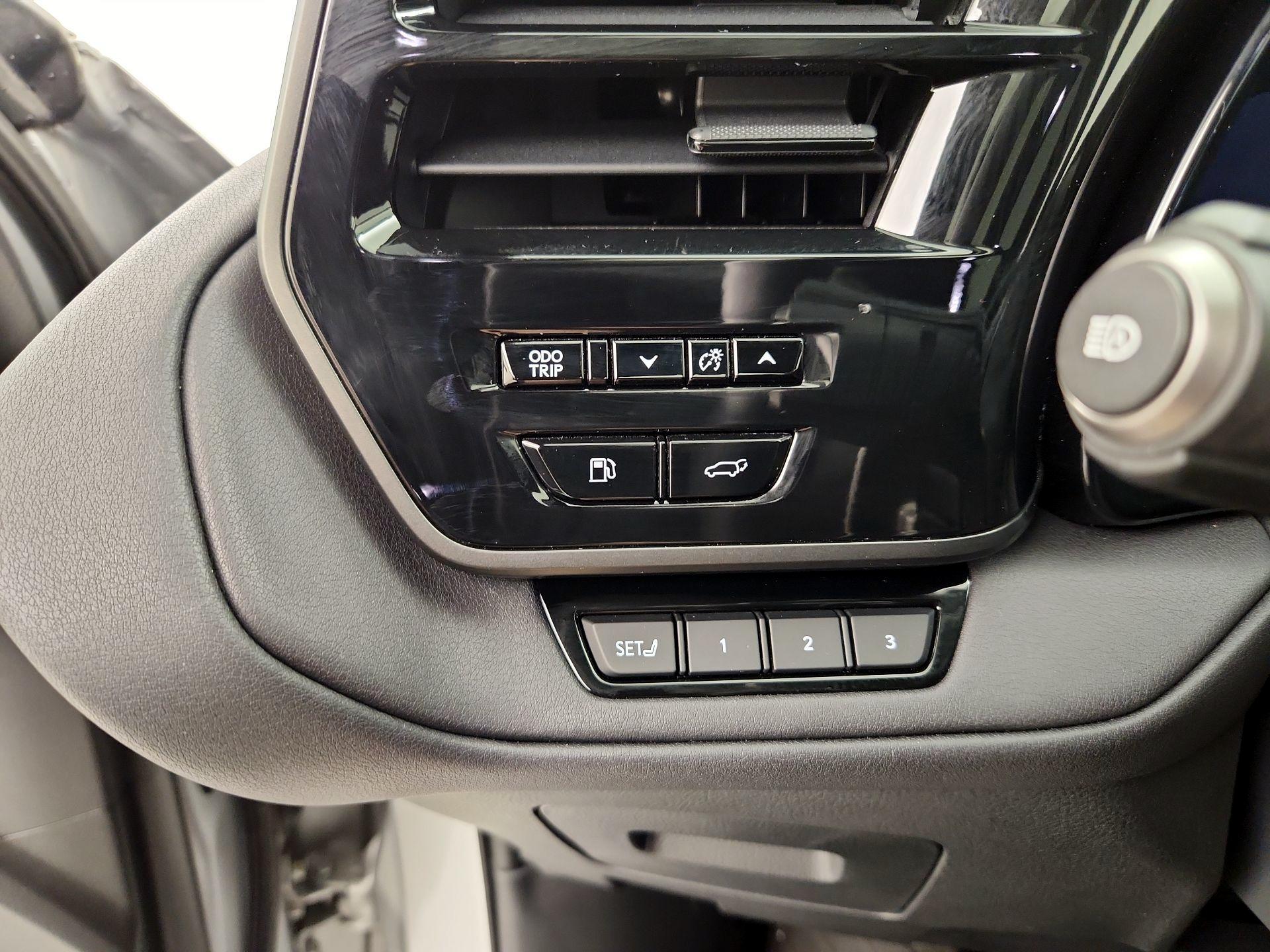 Thumbnail: 2024 Lexus TX - 13