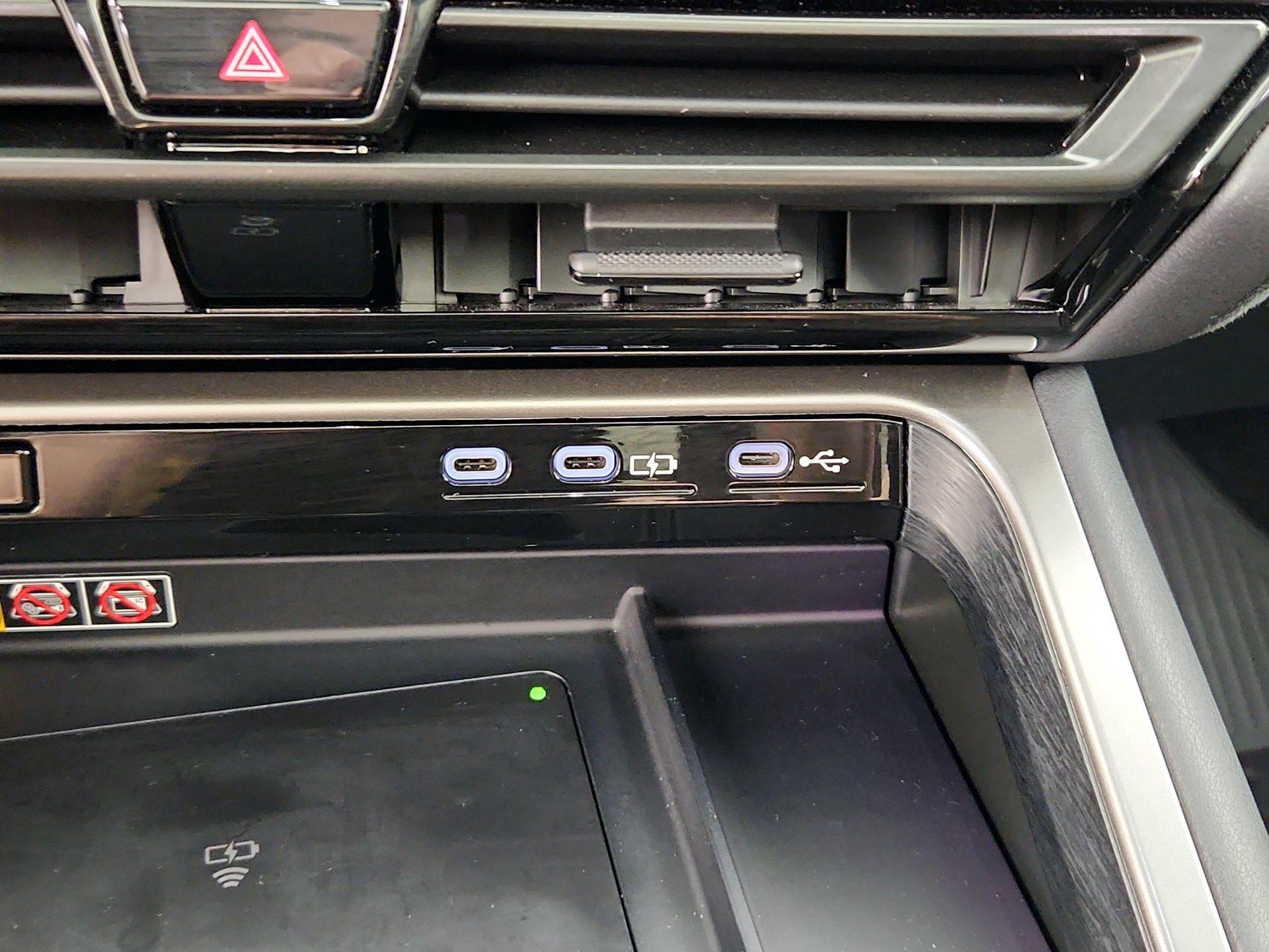 Thumbnail: 2024 Lexus TX - 18