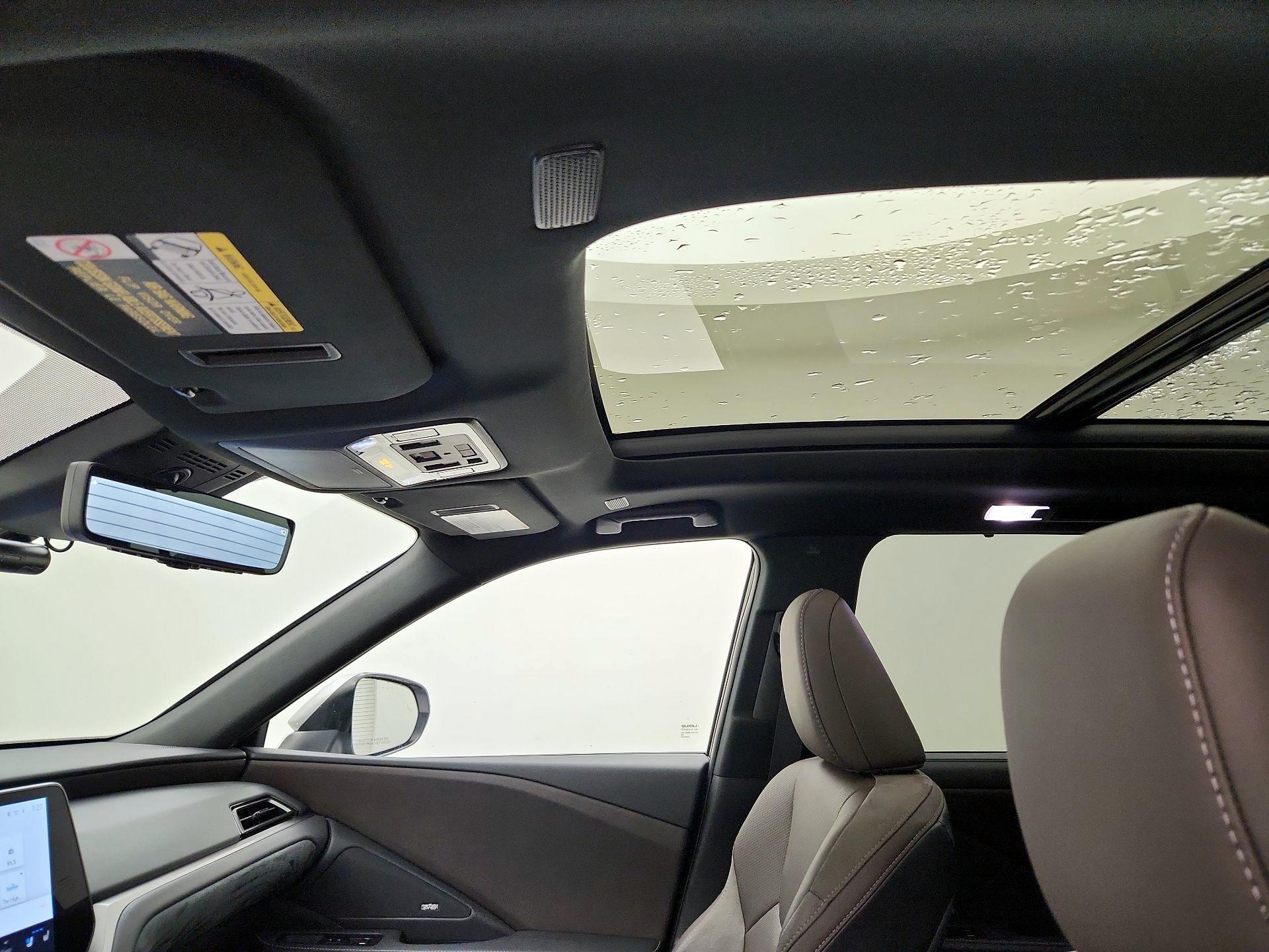 Thumbnail: 2024 Lexus TX - 19