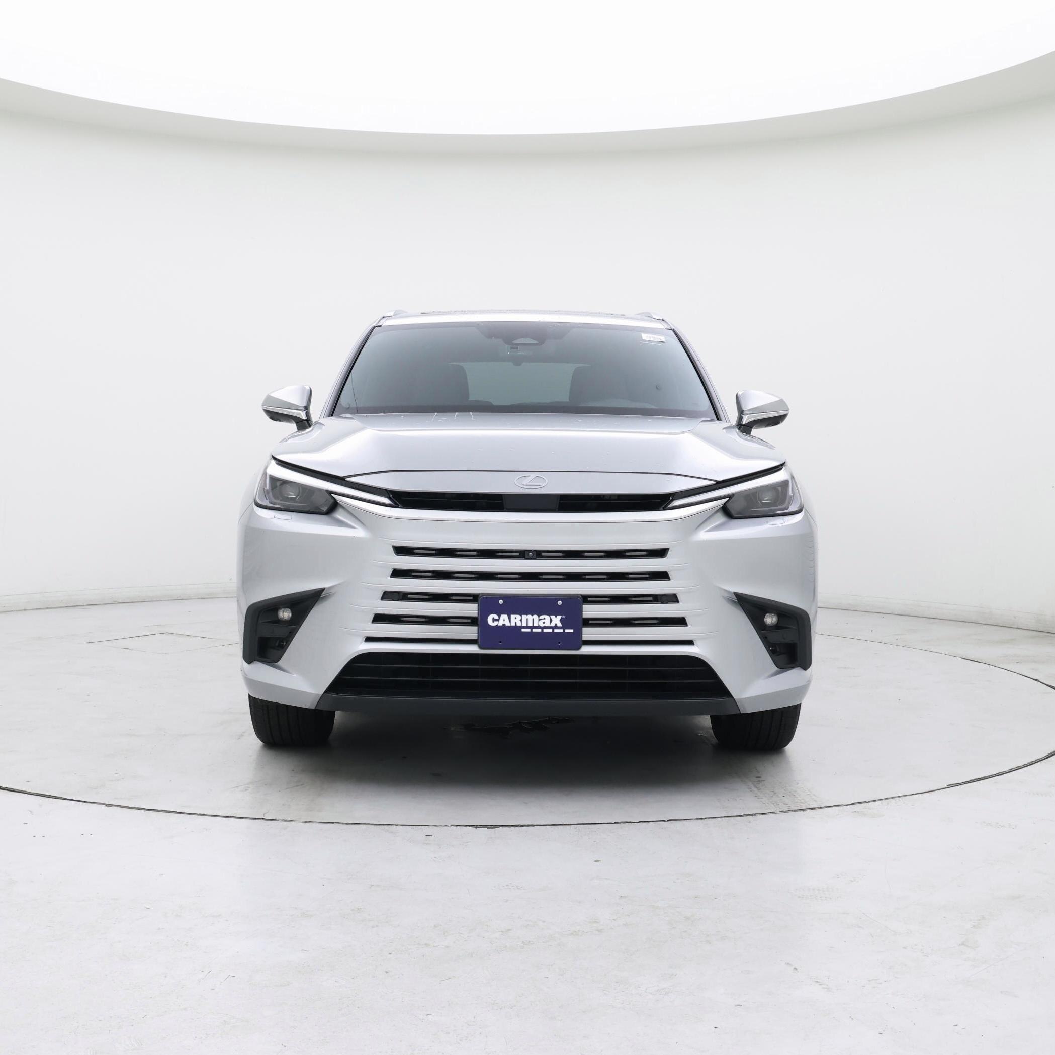 Thumbnail: 2024 Lexus TX - 5