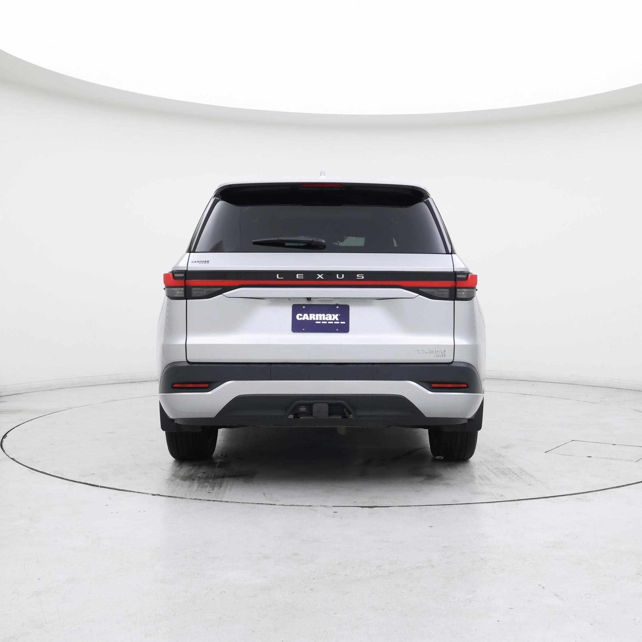 Thumbnail: 2024 Lexus TX - 6