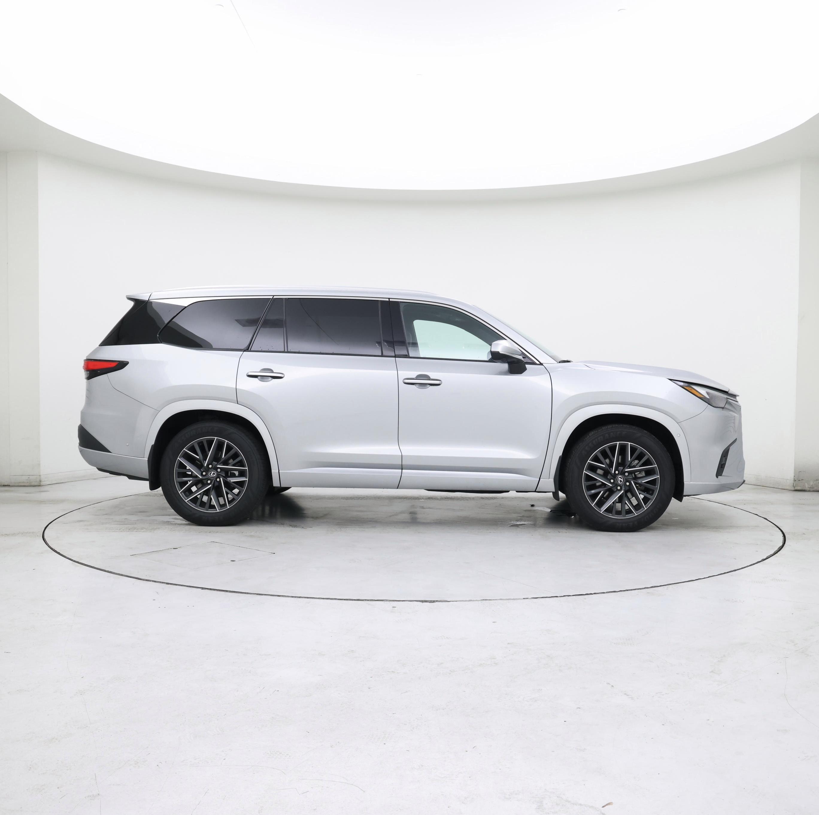 Thumbnail: 2024 Lexus TX - 7