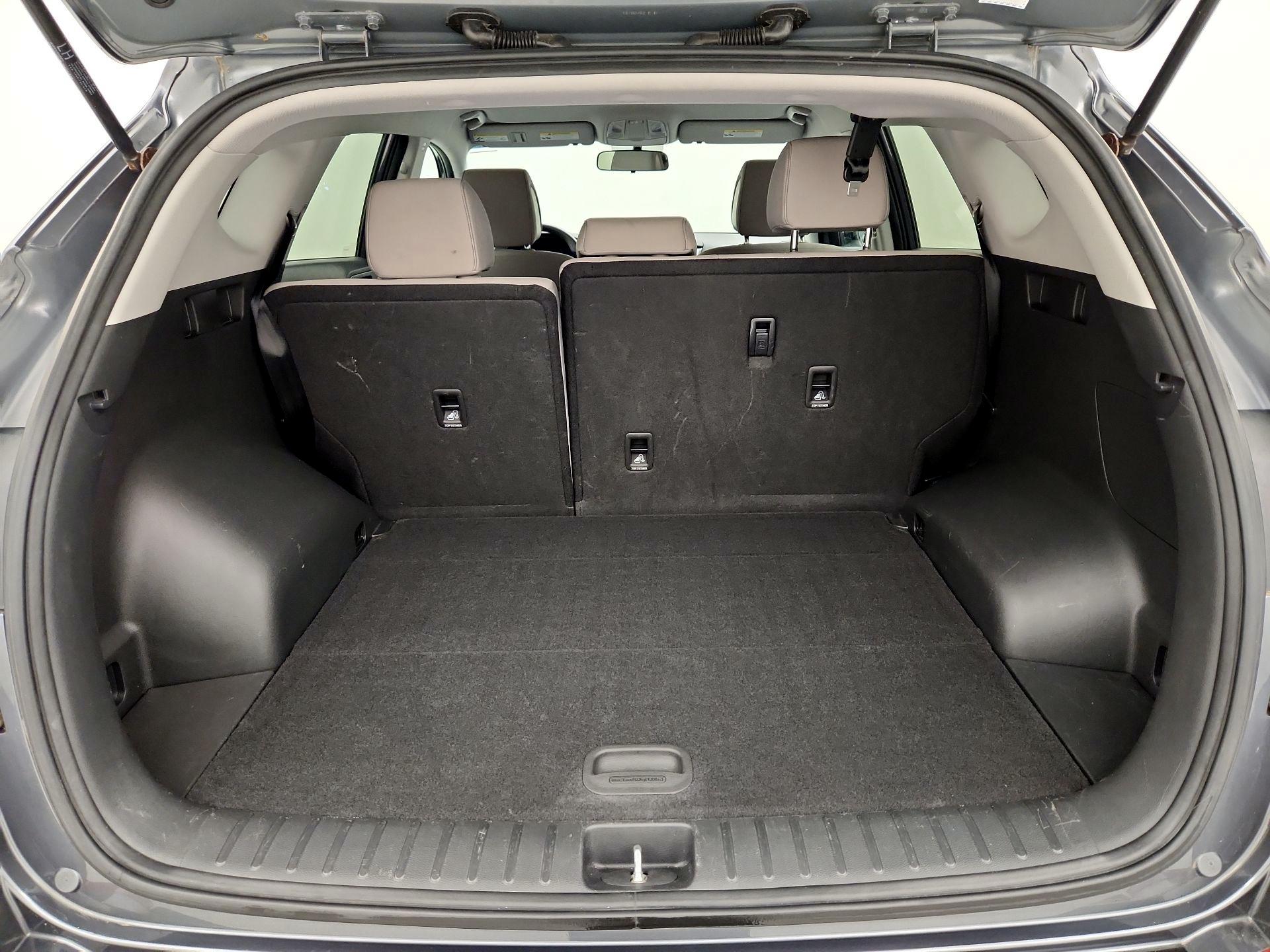 Thumbnail: 2016 Hyundai Tucson - 20