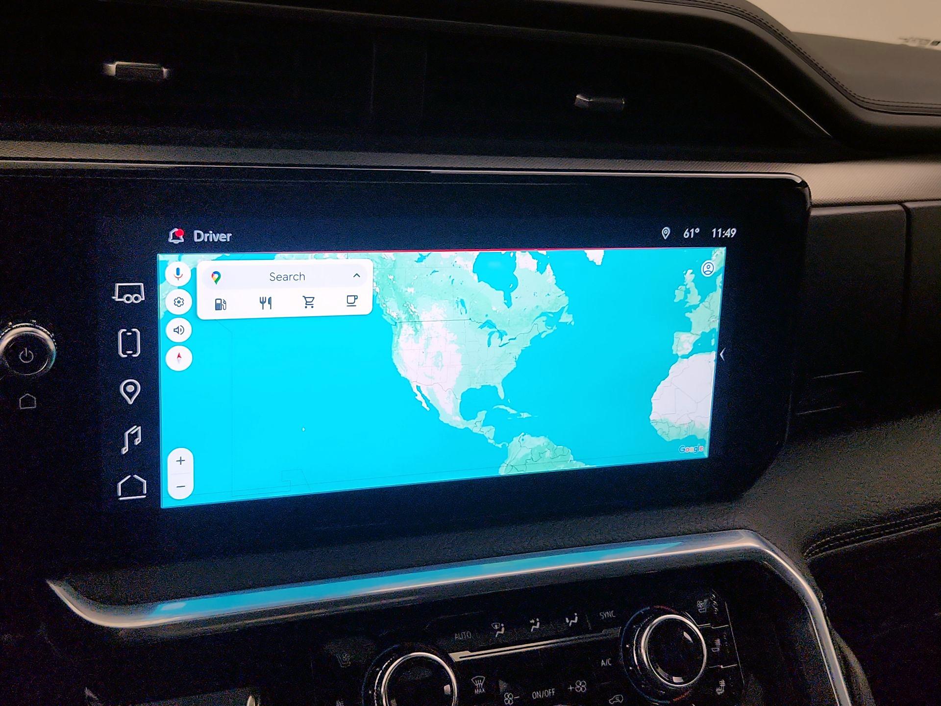 Thumbnail: 2022 GMC Sierra 1500 - 14