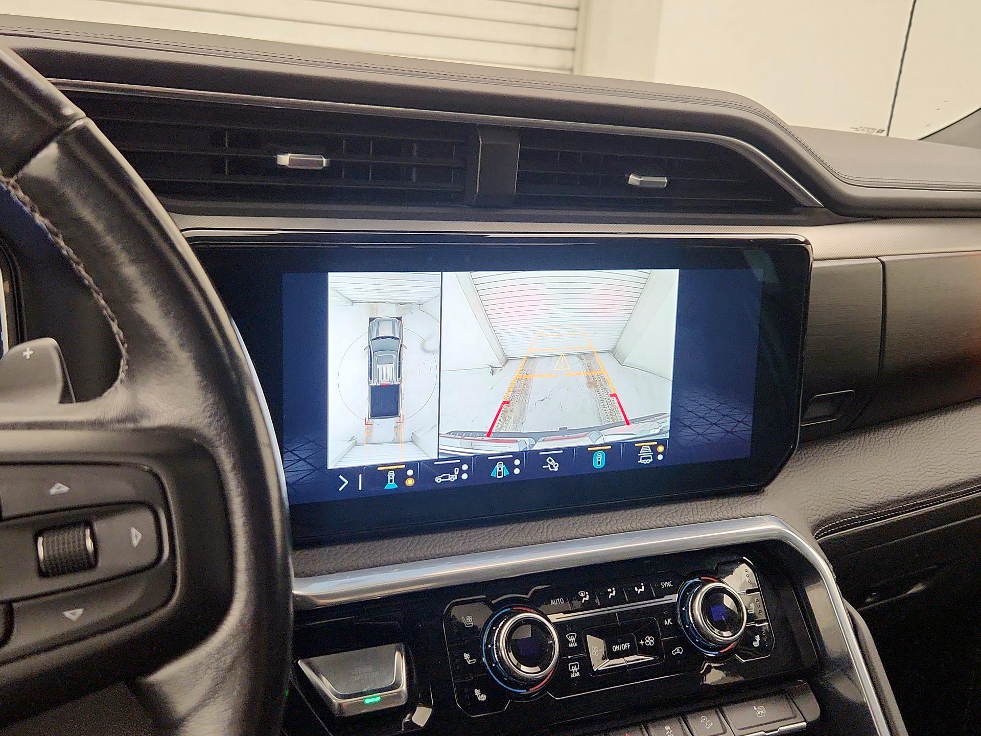 Thumbnail: 2022 GMC Sierra 1500 - 15