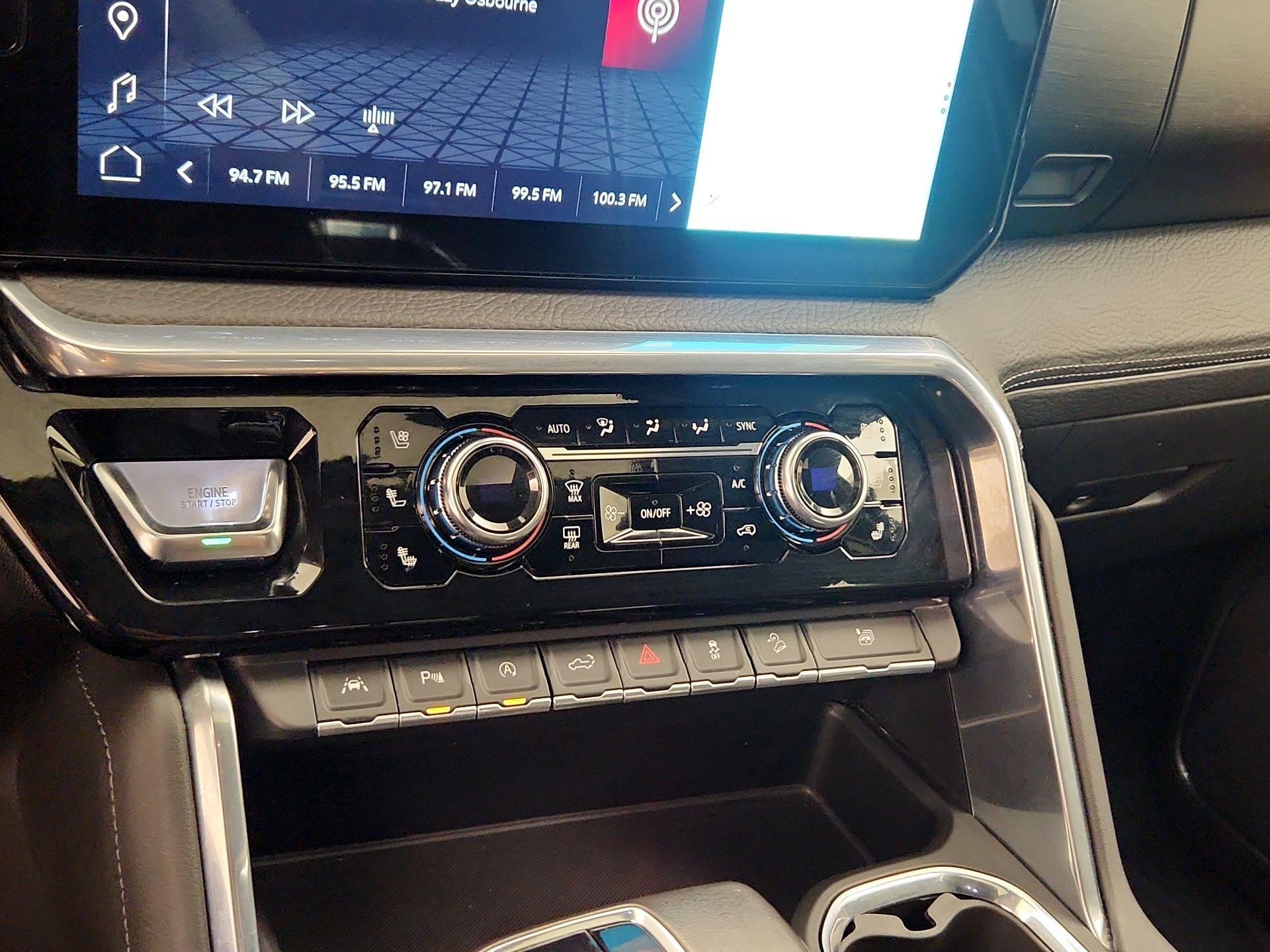 Thumbnail: 2022 GMC Sierra 1500 - 17