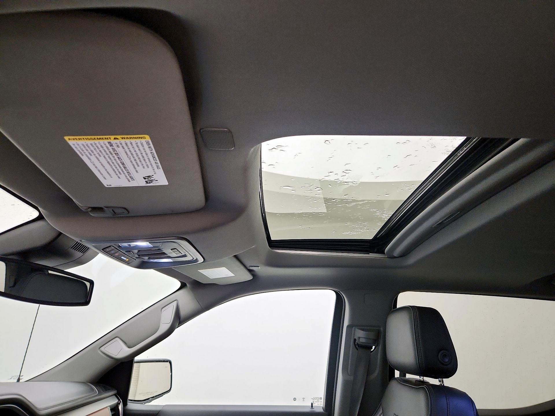 Thumbnail: 2022 GMC Sierra 1500 - 20