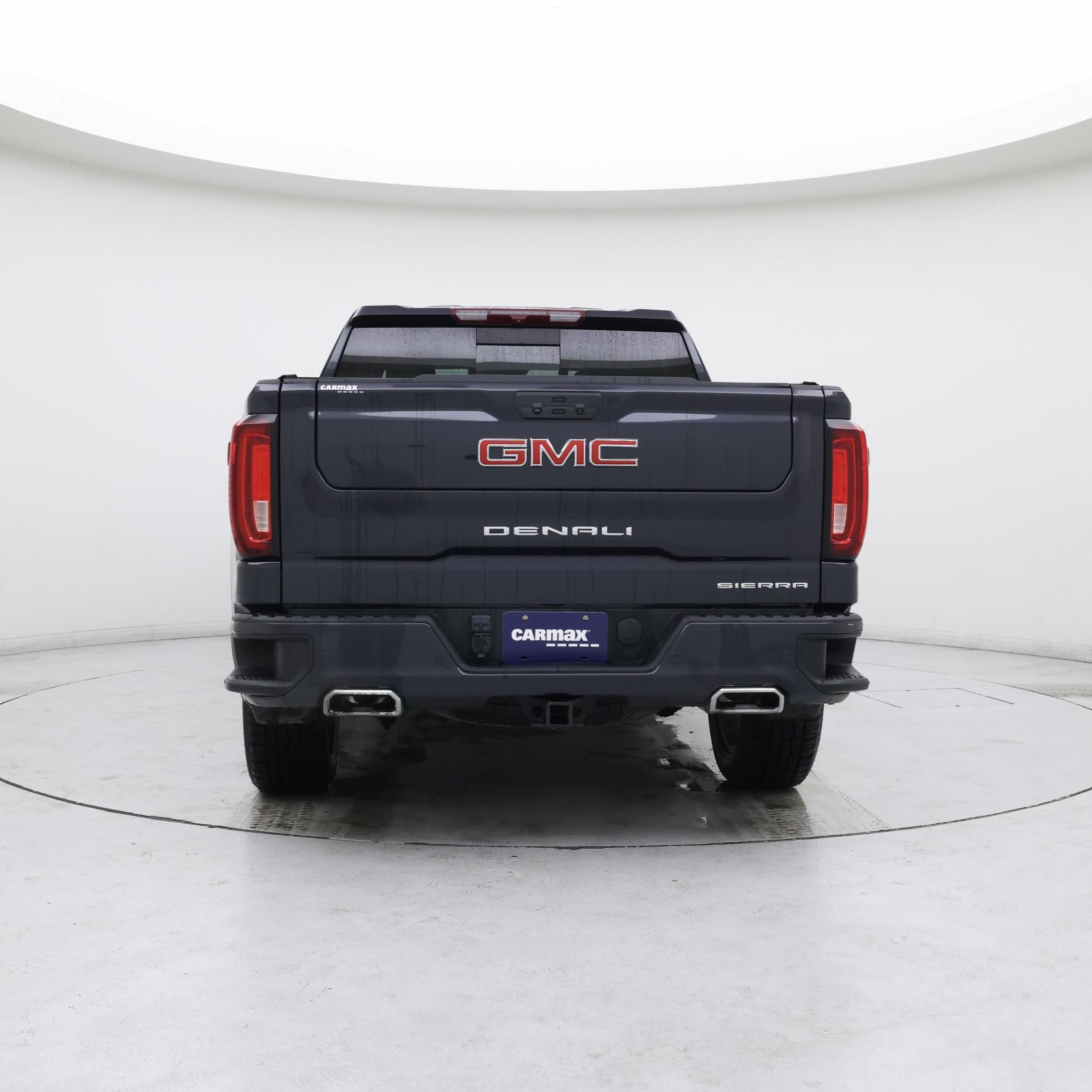 Thumbnail: 2022 GMC Sierra 1500 - 6