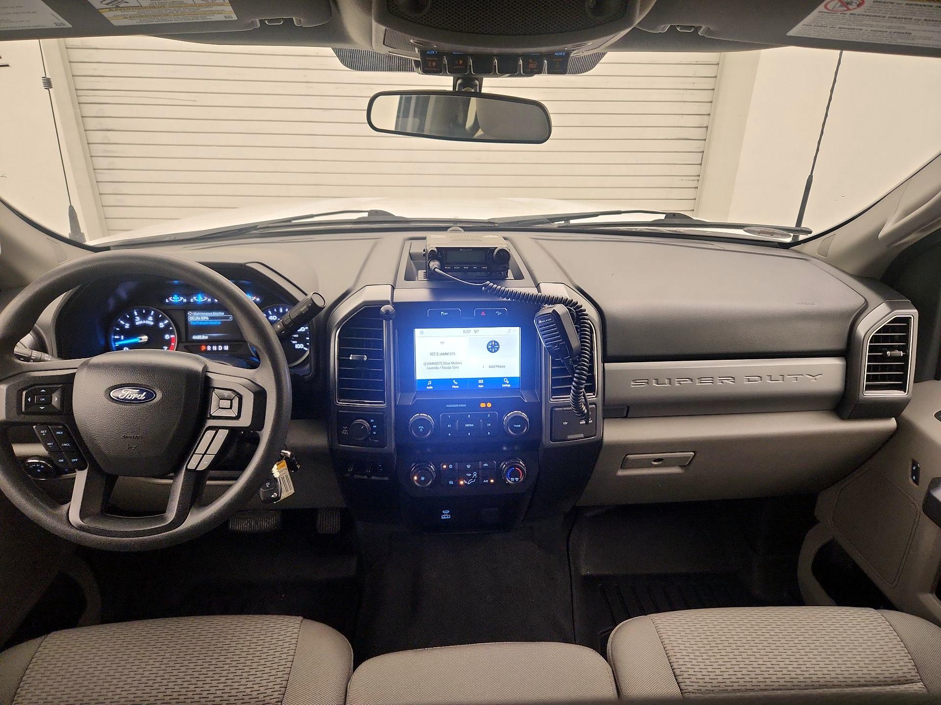 Thumbnail: 2022 Ford F-250 - 9