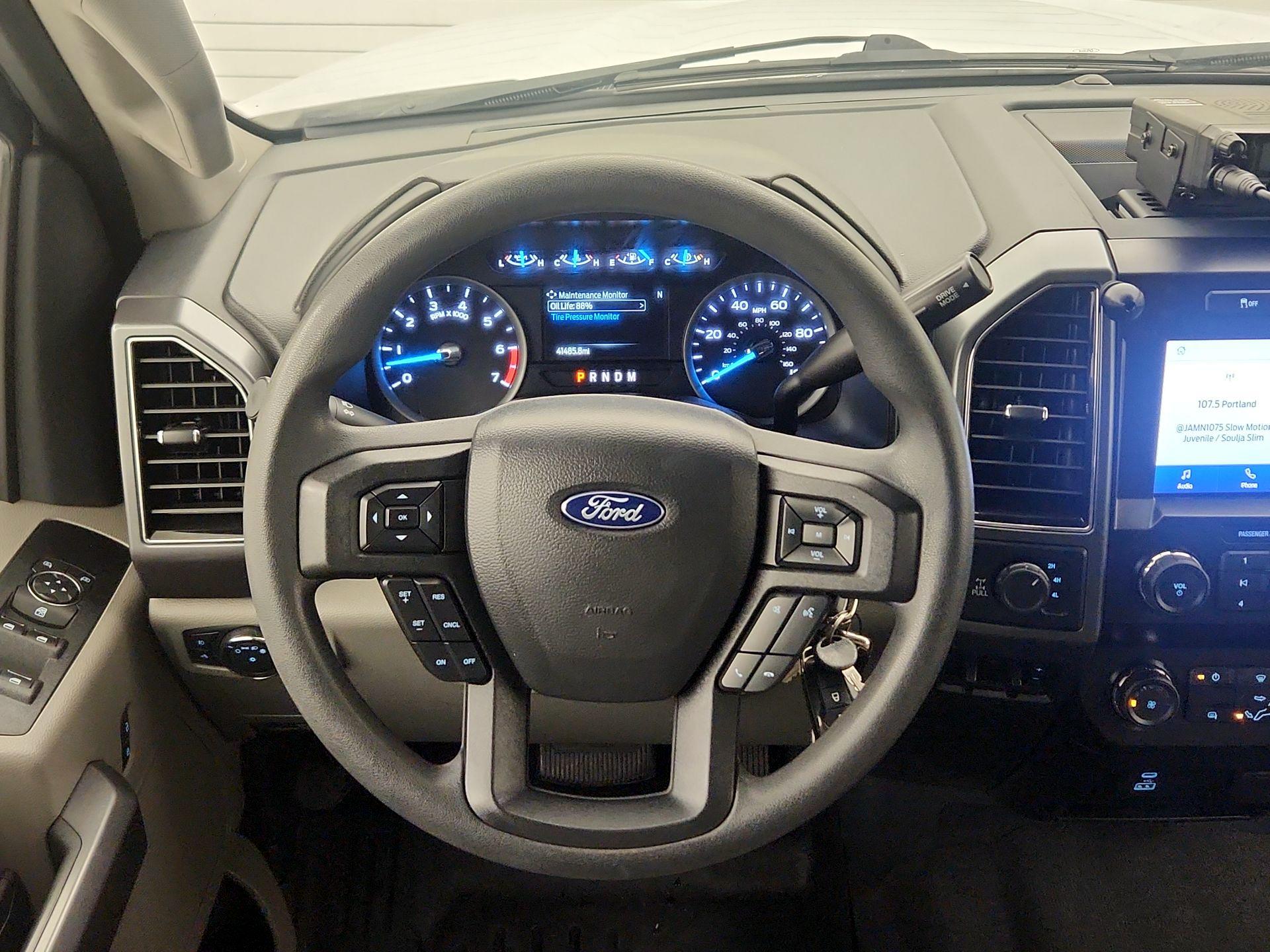 Thumbnail: 2022 Ford F-250 - 10