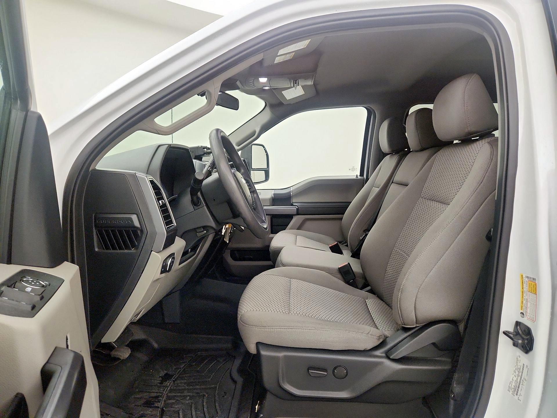 Thumbnail: 2022 Ford F-250 - 11