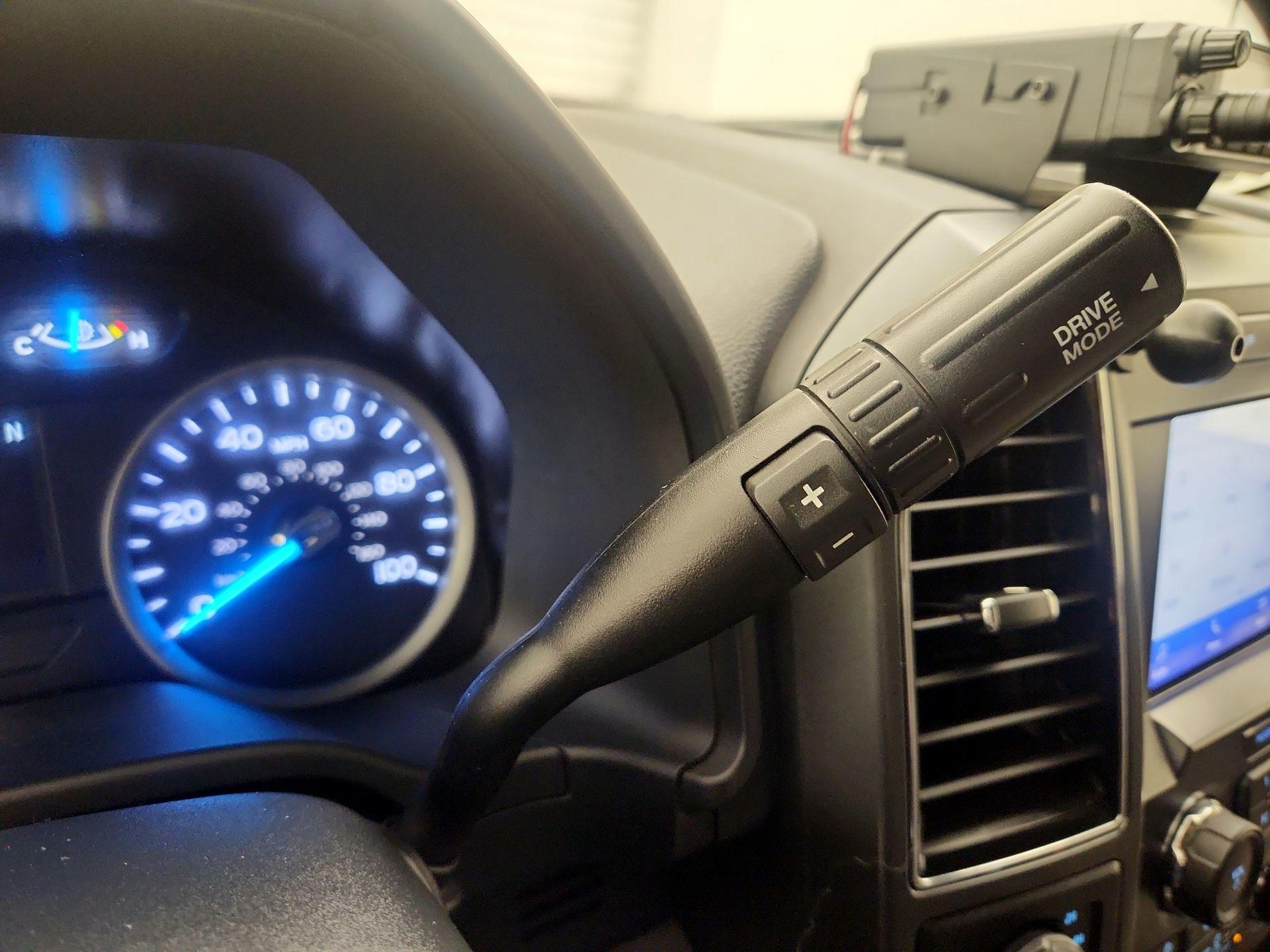 Thumbnail: 2022 Ford F-250 - 17