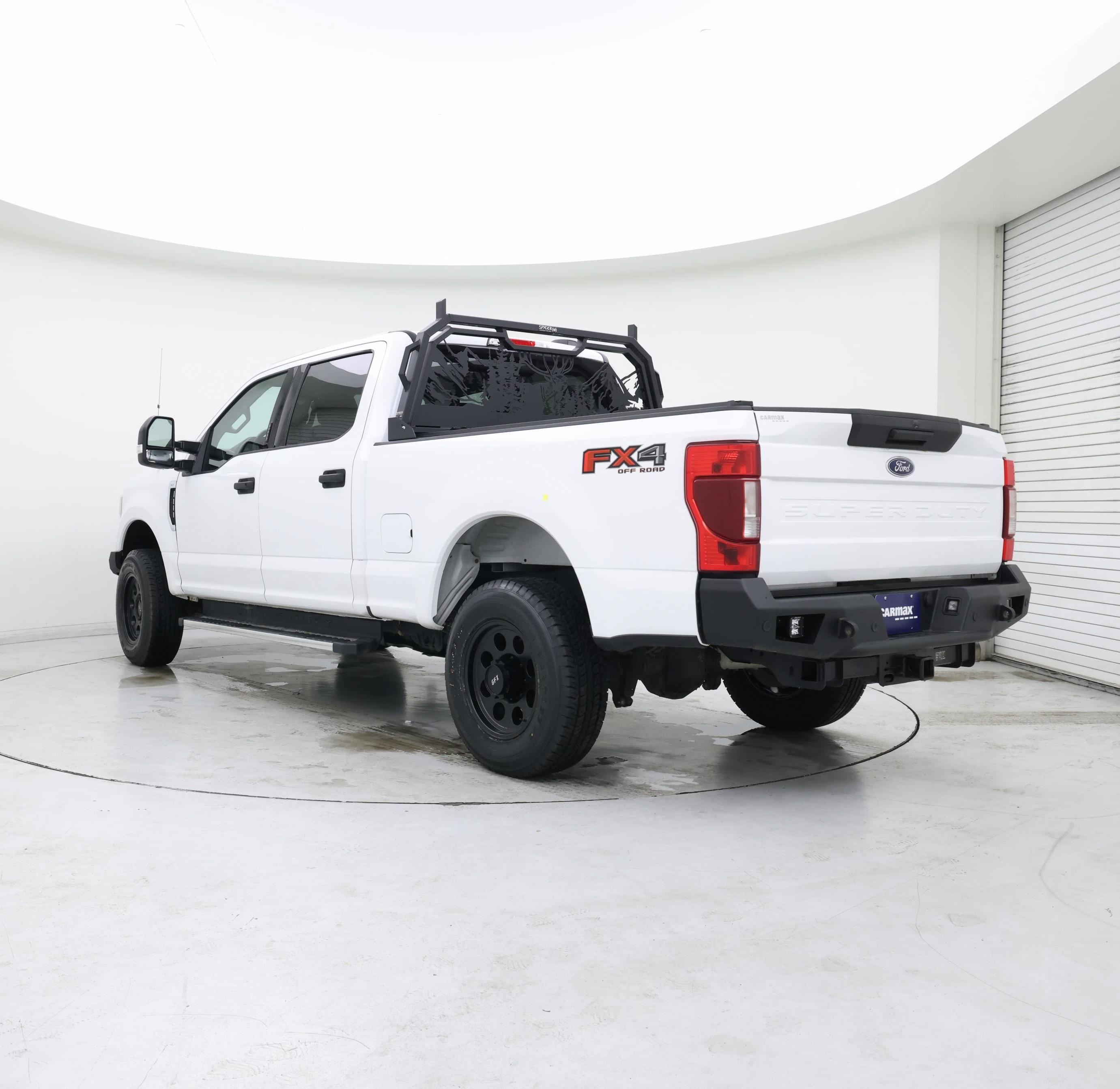 Thumbnail: 2022 Ford F-250 - 2