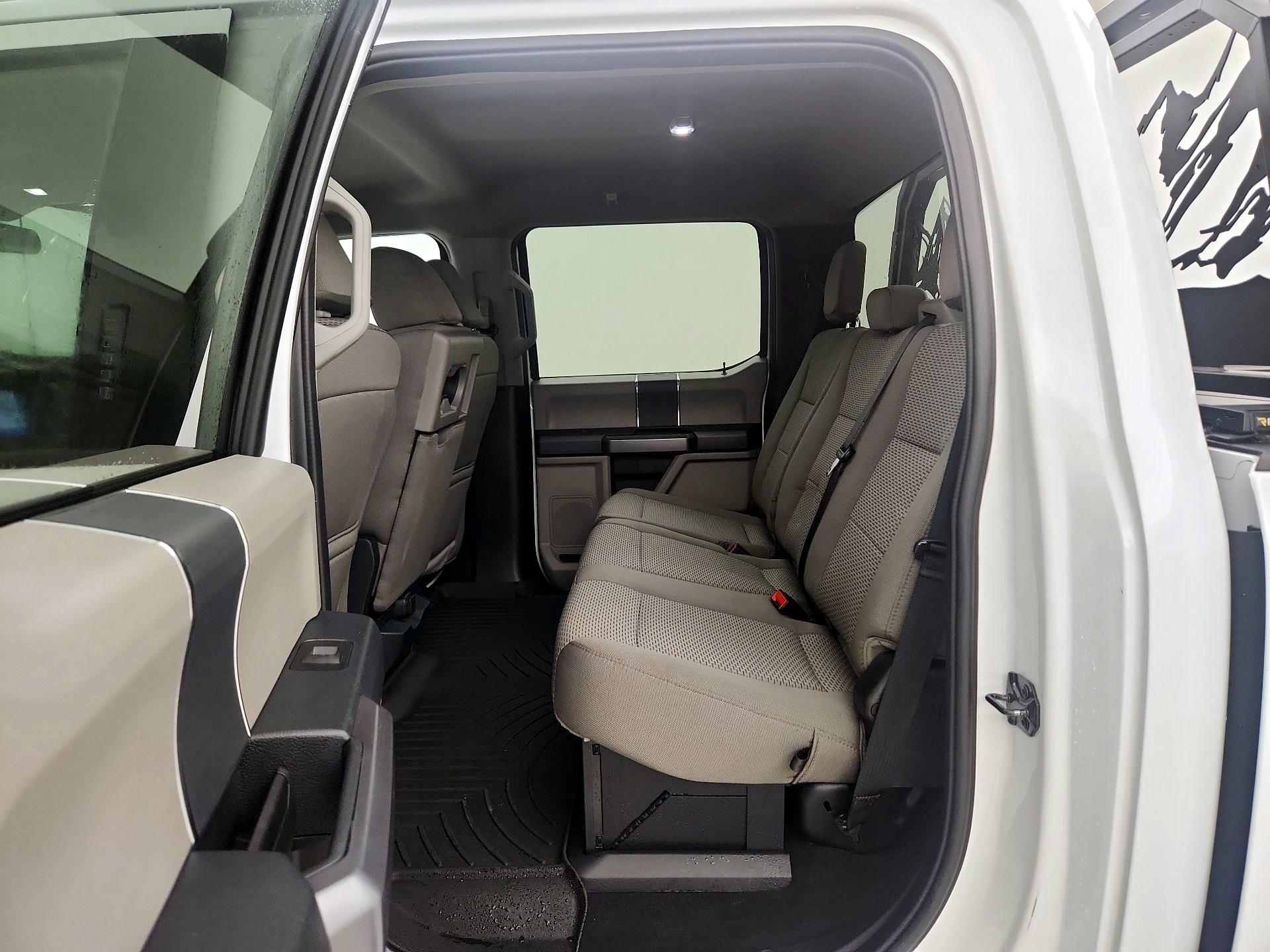 Thumbnail: 2022 Ford F-250 - 19