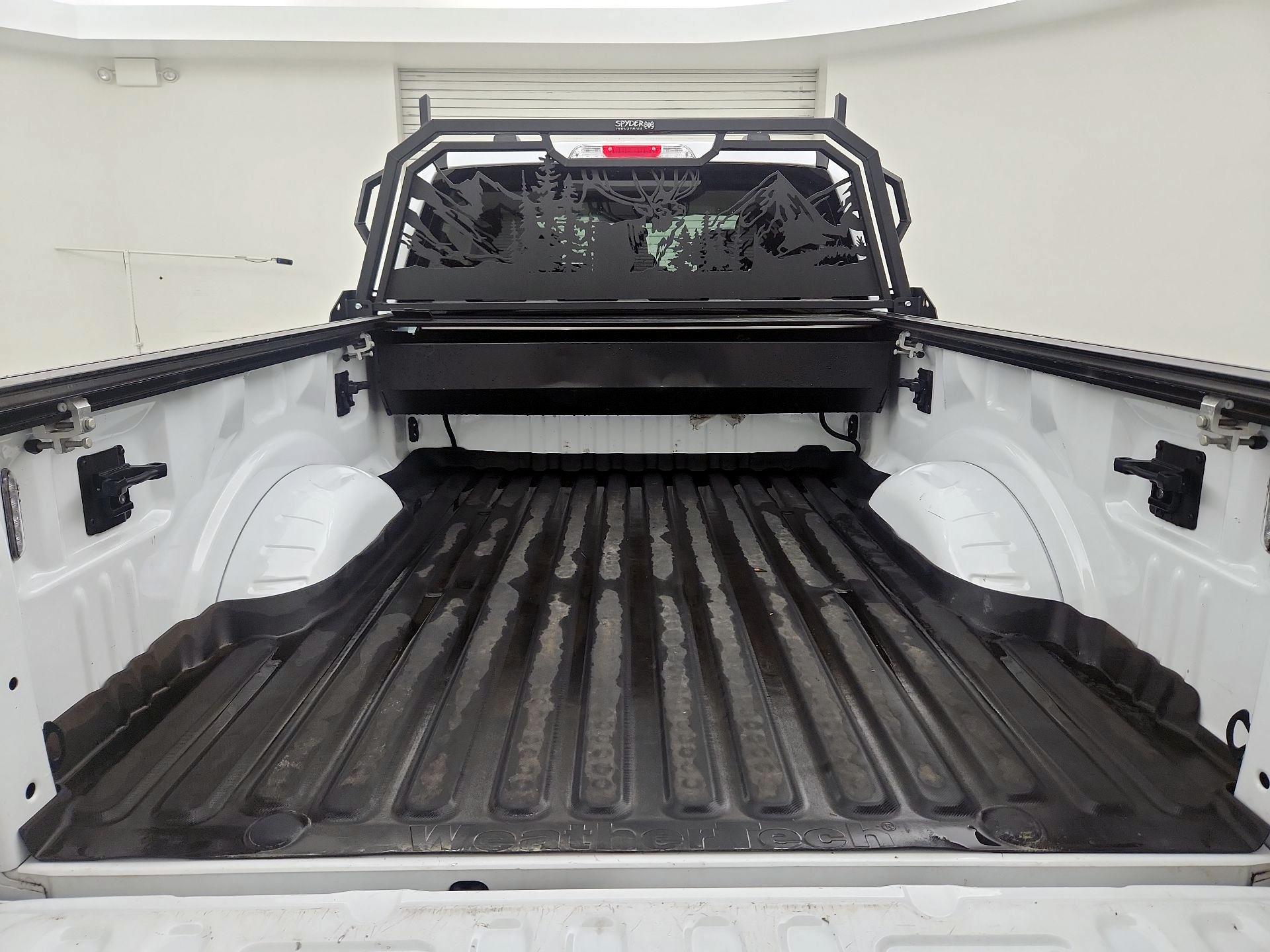 Thumbnail: 2022 Ford F-250 - 20