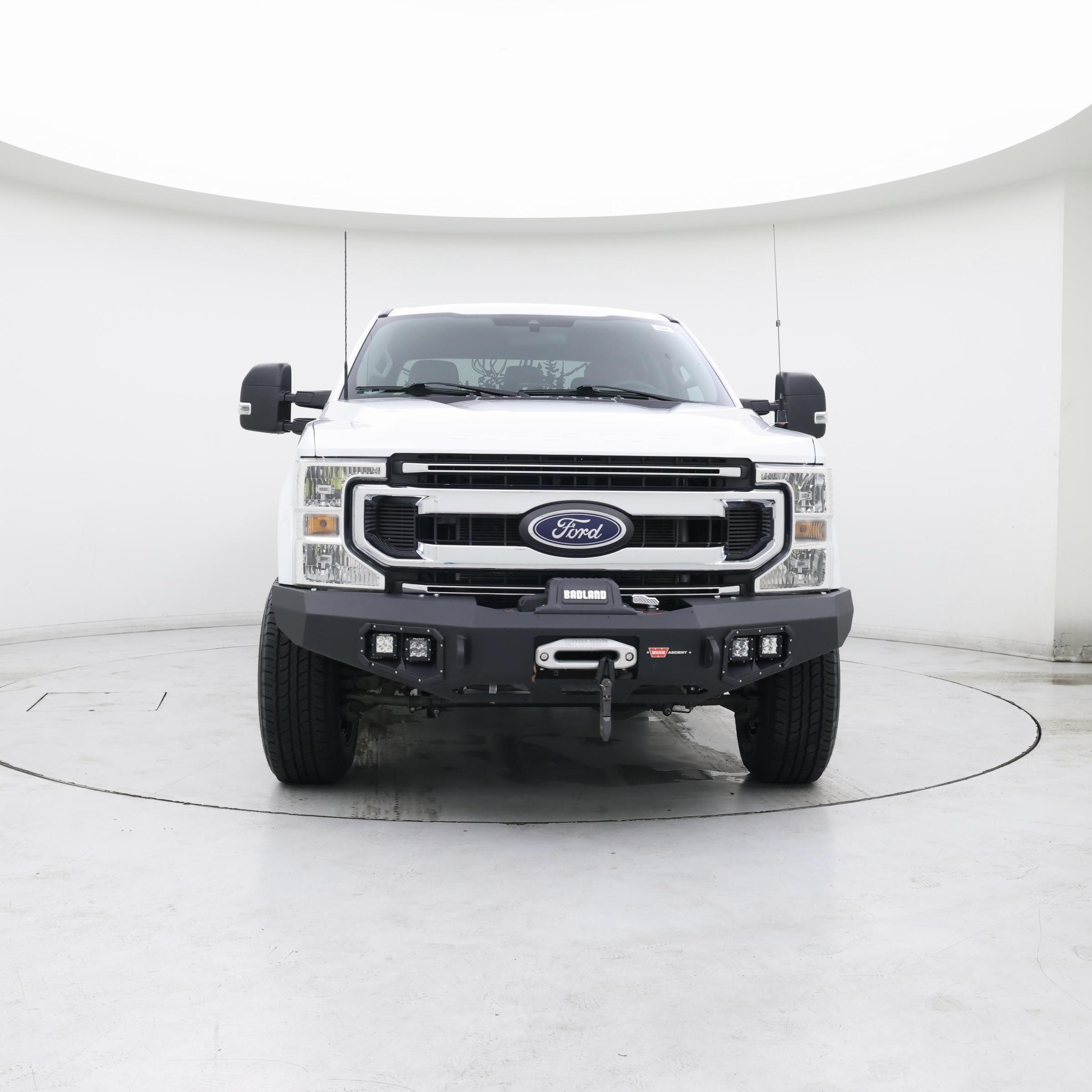 Thumbnail: 2022 Ford F-250 - 5