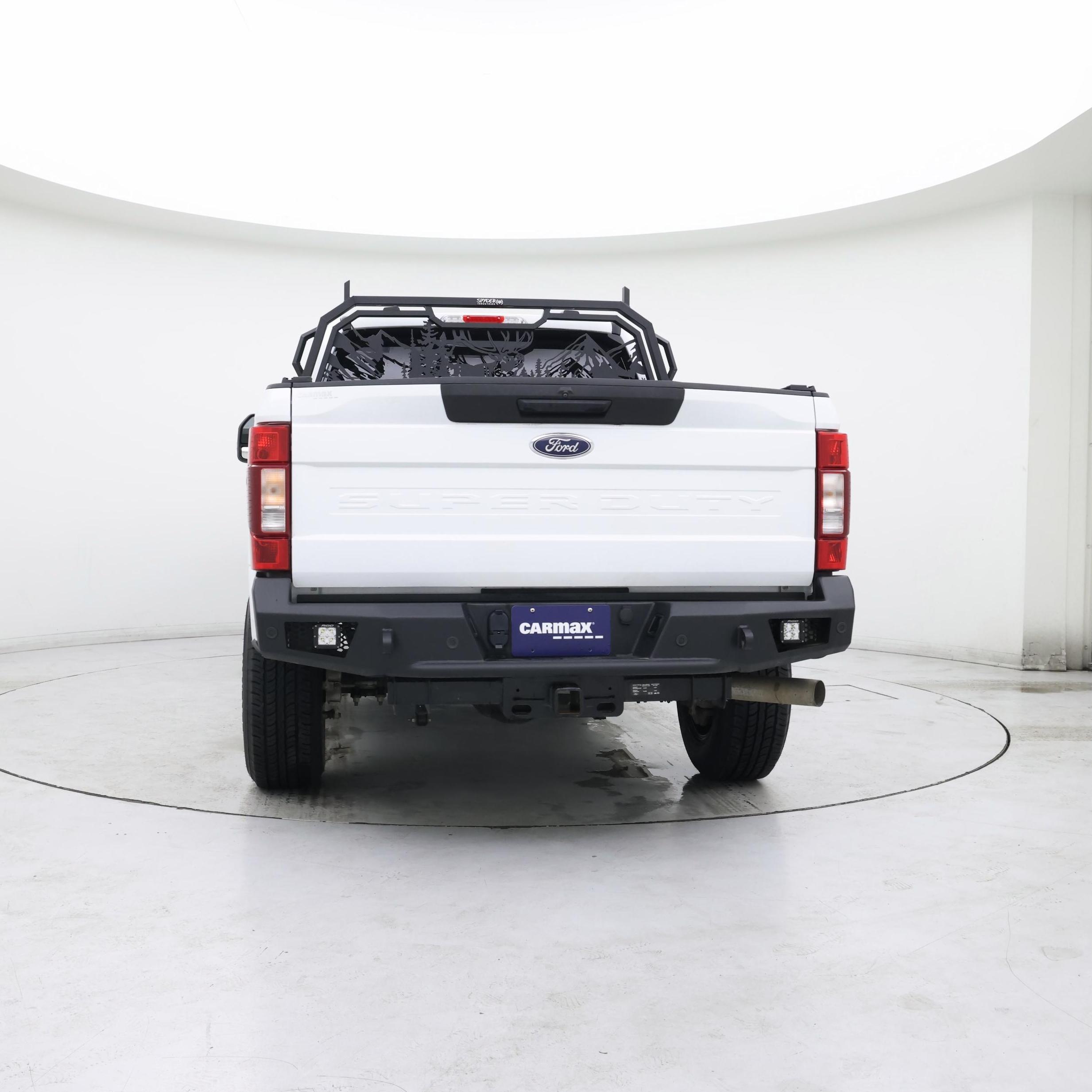 Thumbnail: 2022 Ford F-250 - 6