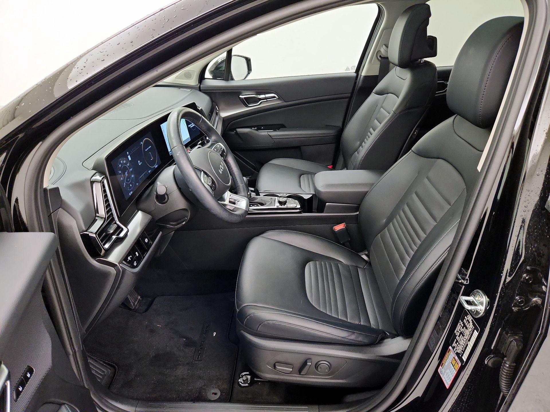 Thumbnail: 2024 Kia Sportage - 11