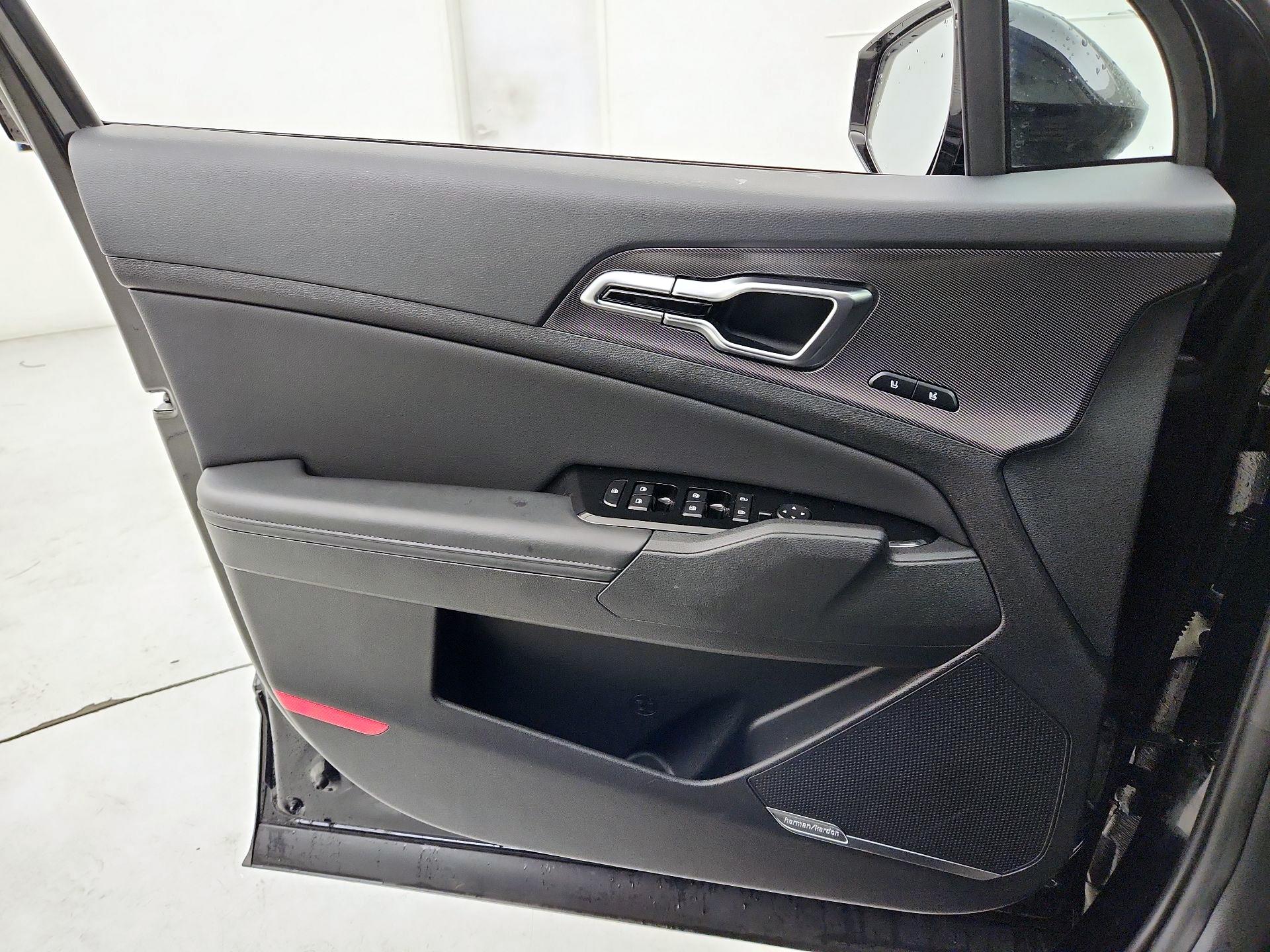 Thumbnail: 2024 Kia Sportage - 12