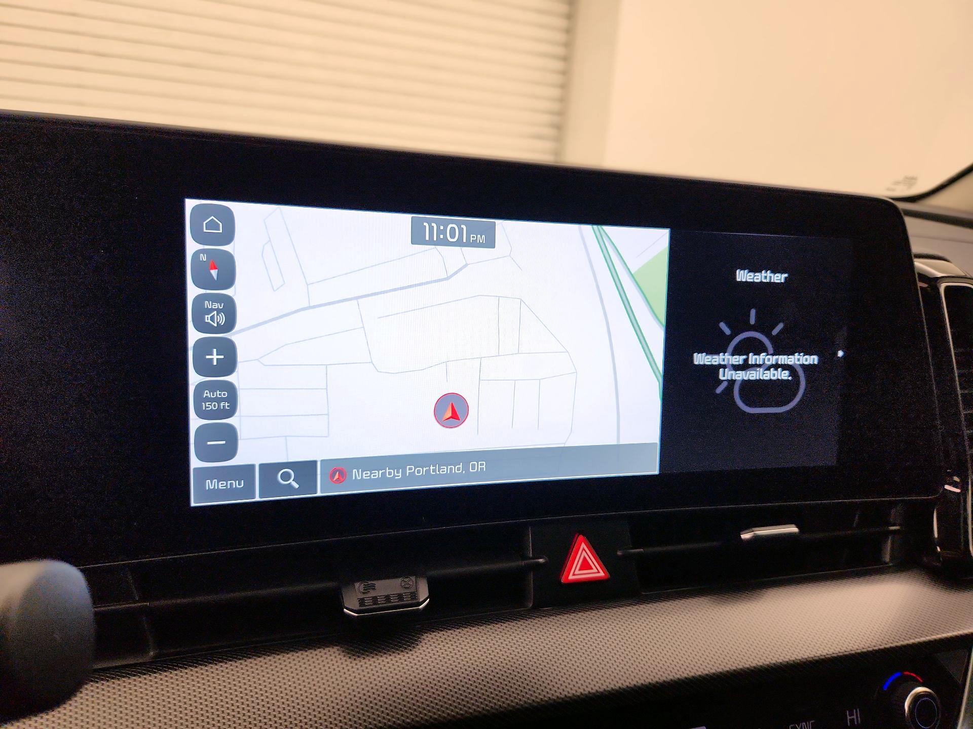 Thumbnail: 2024 Kia Sportage - 14