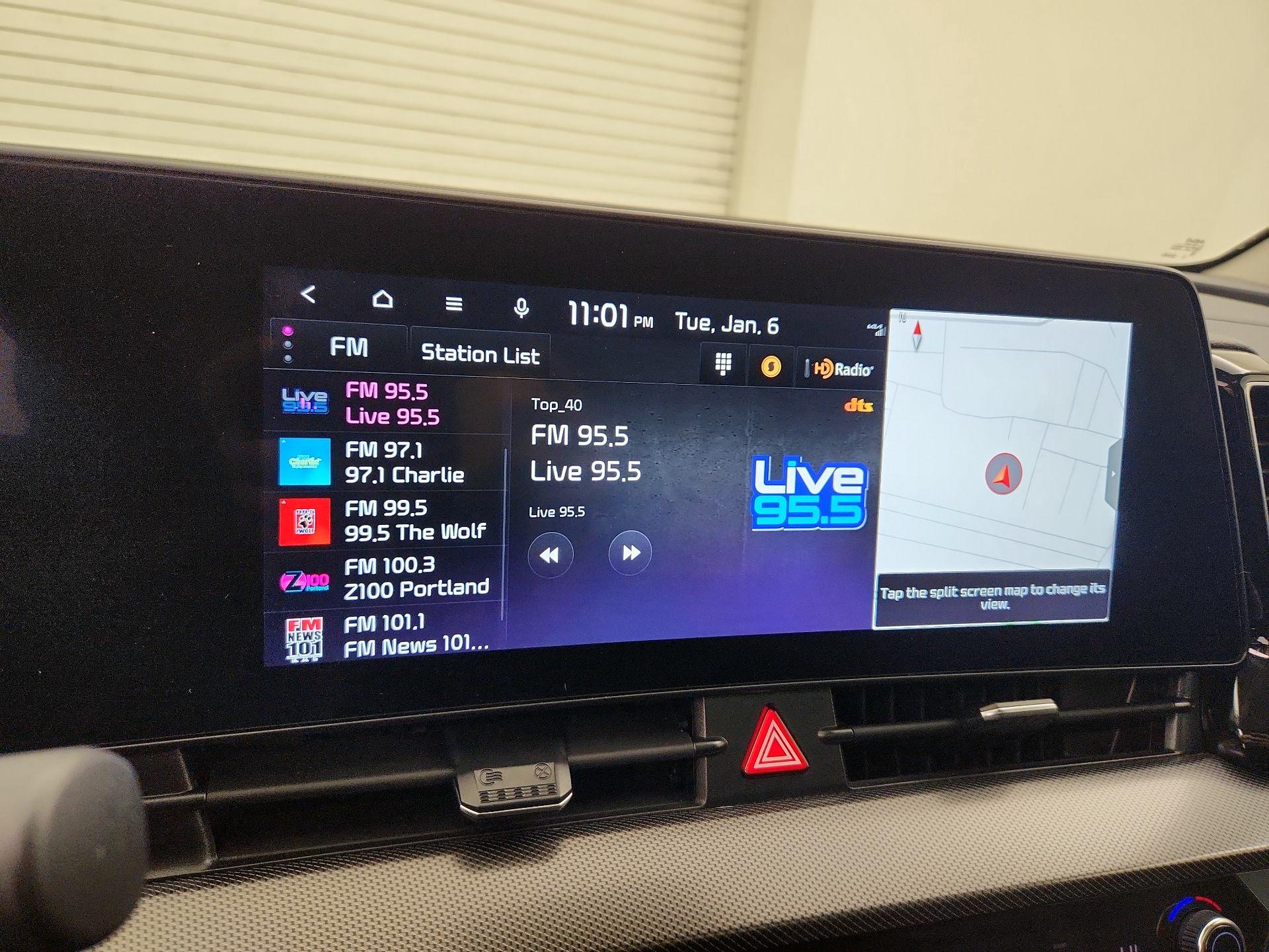 Thumbnail: 2024 Kia Sportage - 16