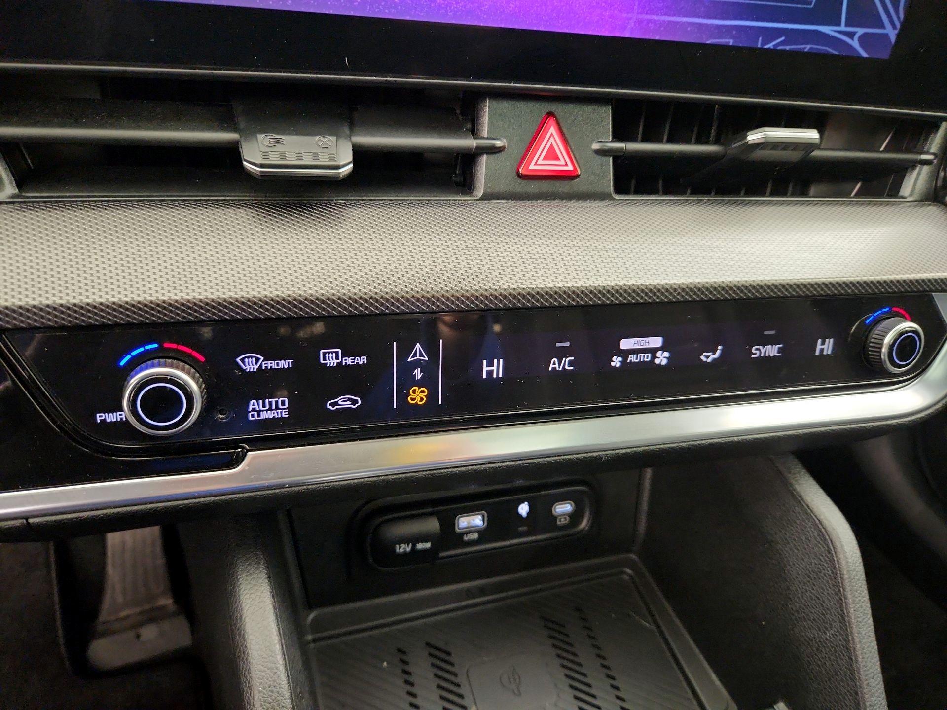 Thumbnail: 2024 Kia Sportage - 17