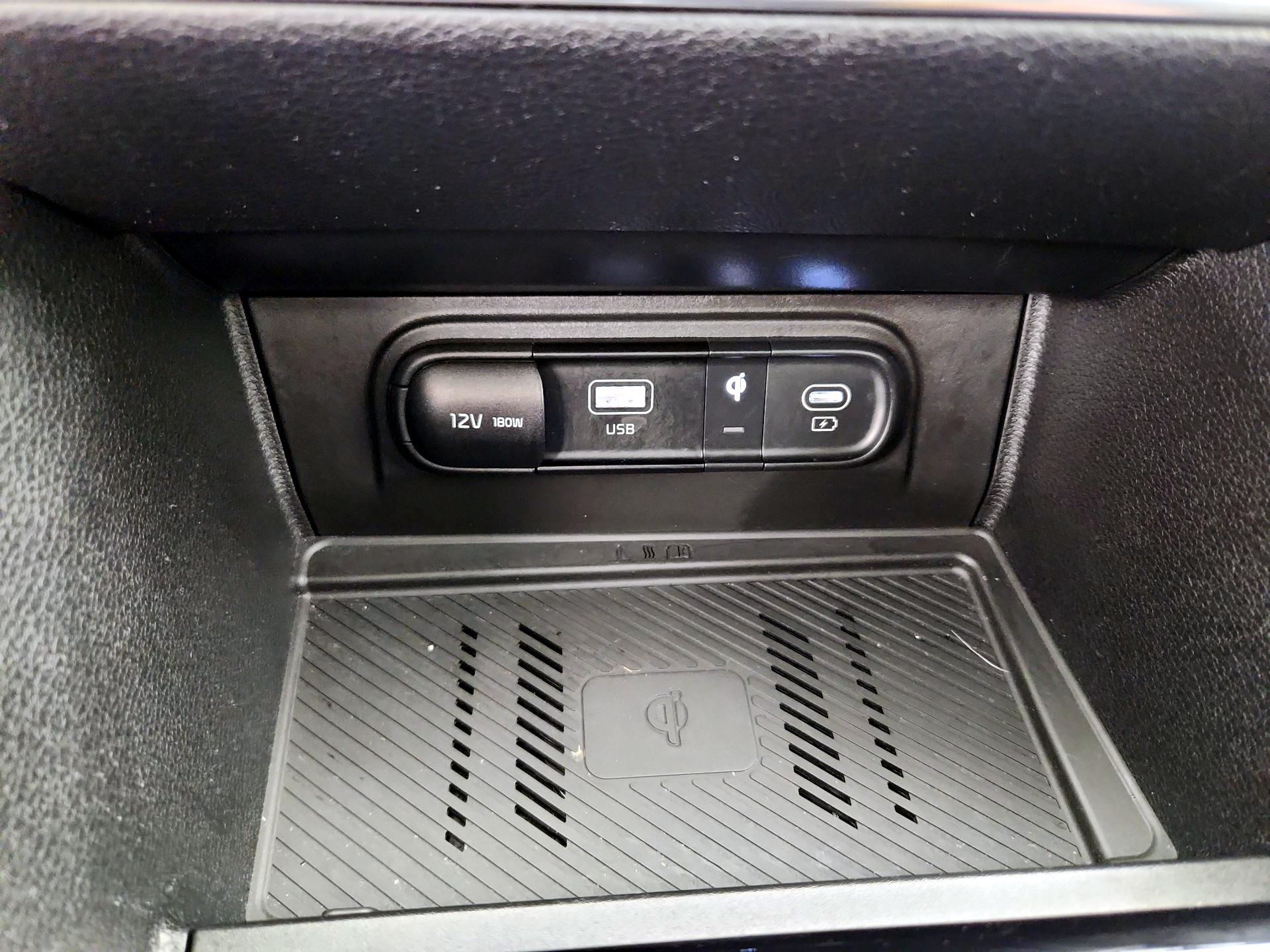 Thumbnail: 2024 Kia Sportage - 19