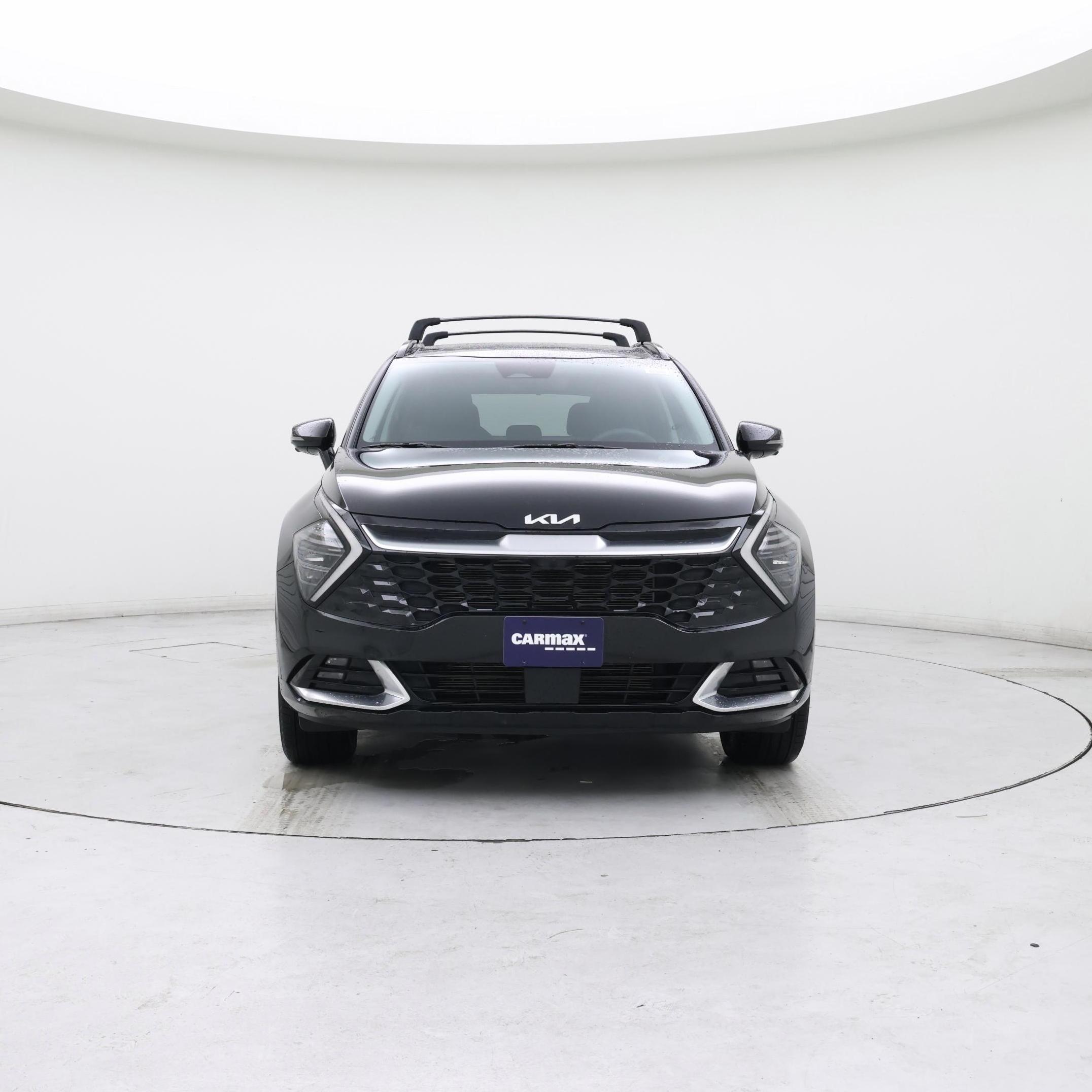 Thumbnail: 2024 Kia Sportage - 5