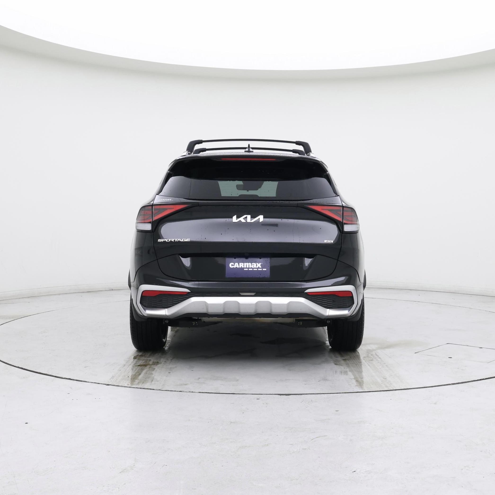 Thumbnail: 2024 Kia Sportage - 6