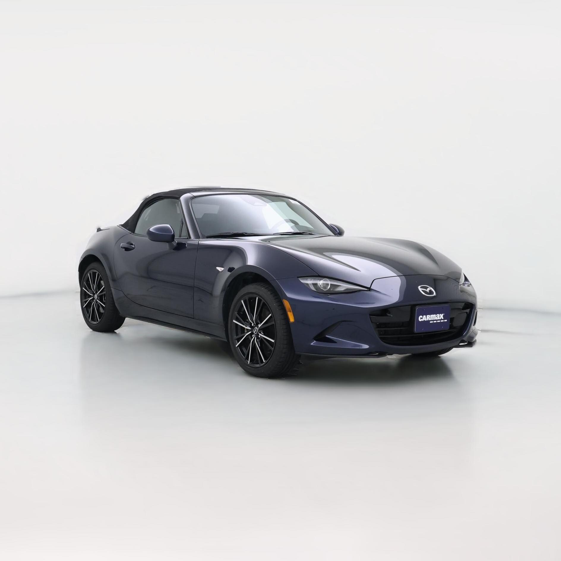 Thumbnail: 2025 Mazda MX-5 Miata - 1