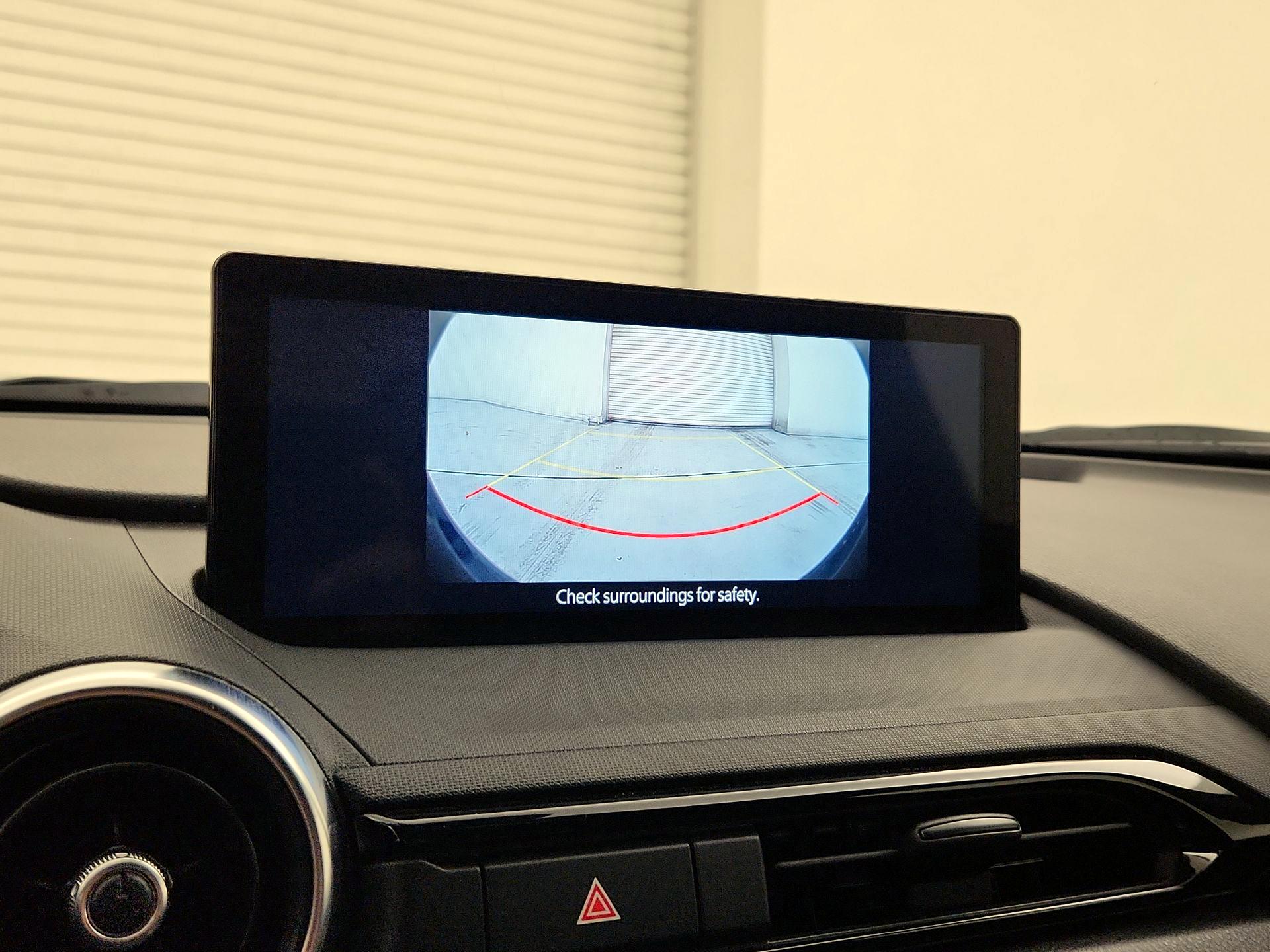 Thumbnail: 2025 Mazda MX-5 Miata - 15