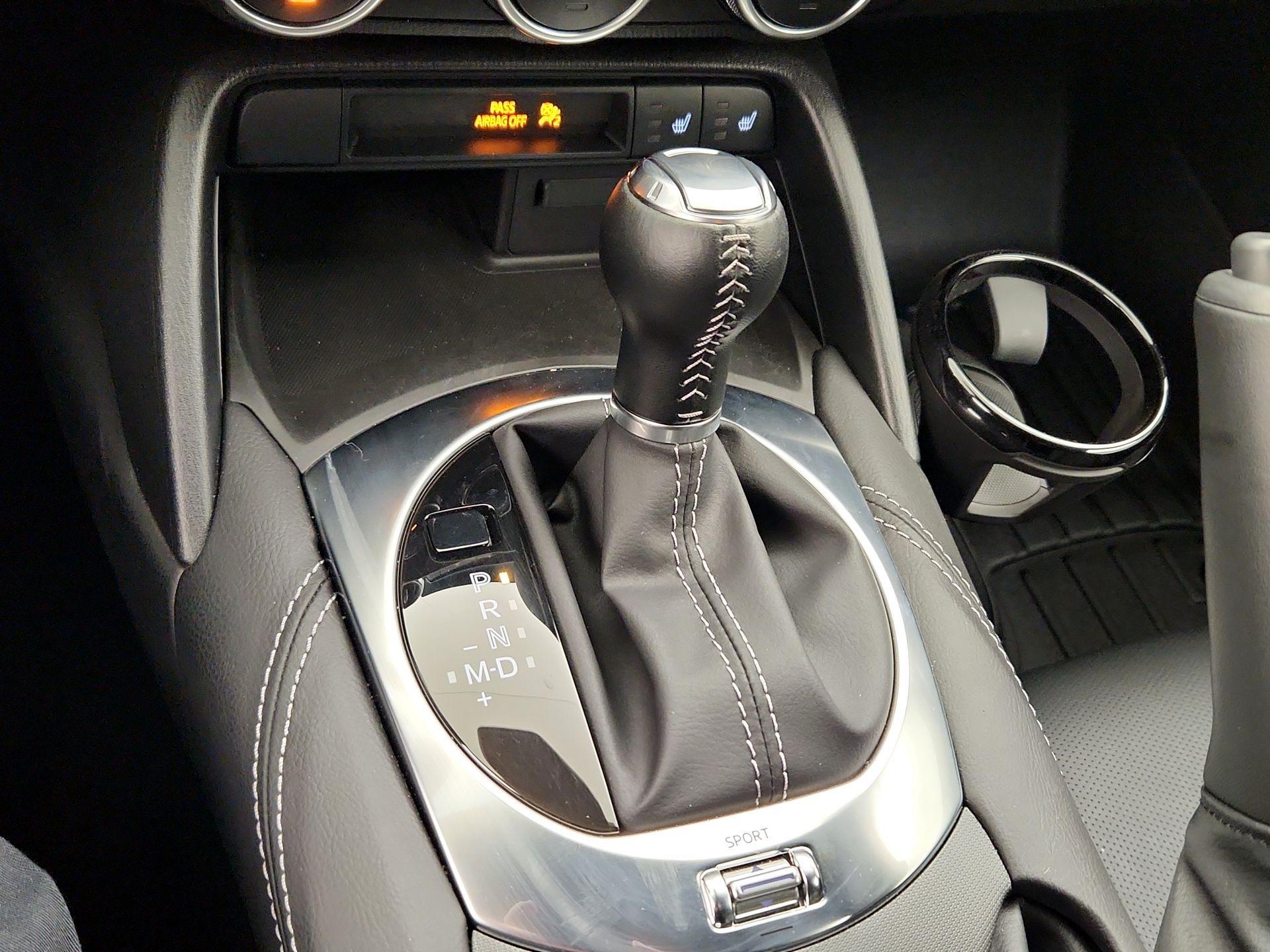 Thumbnail: 2025 Mazda MX-5 Miata - 18