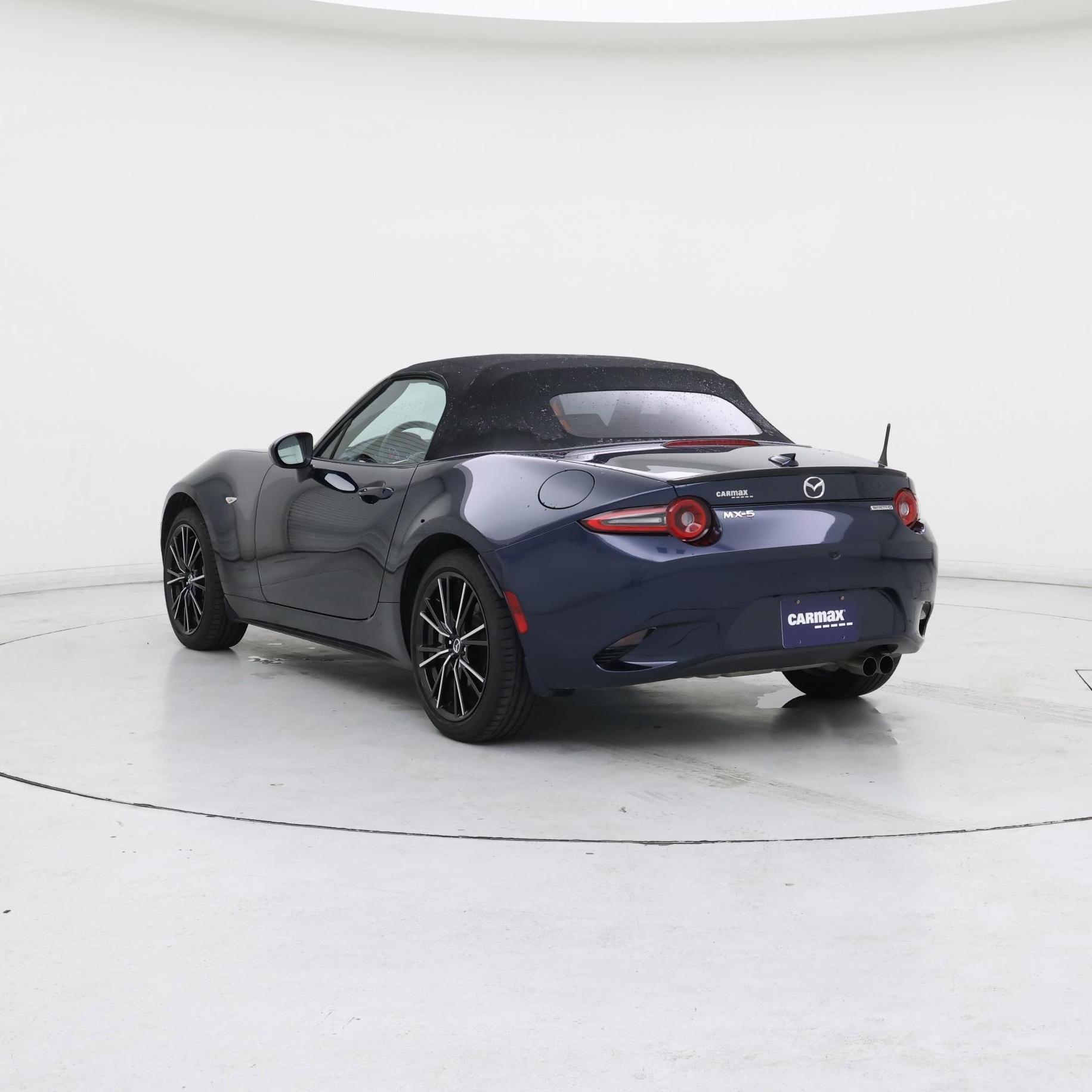 Thumbnail: 2025 Mazda MX-5 Miata - 2