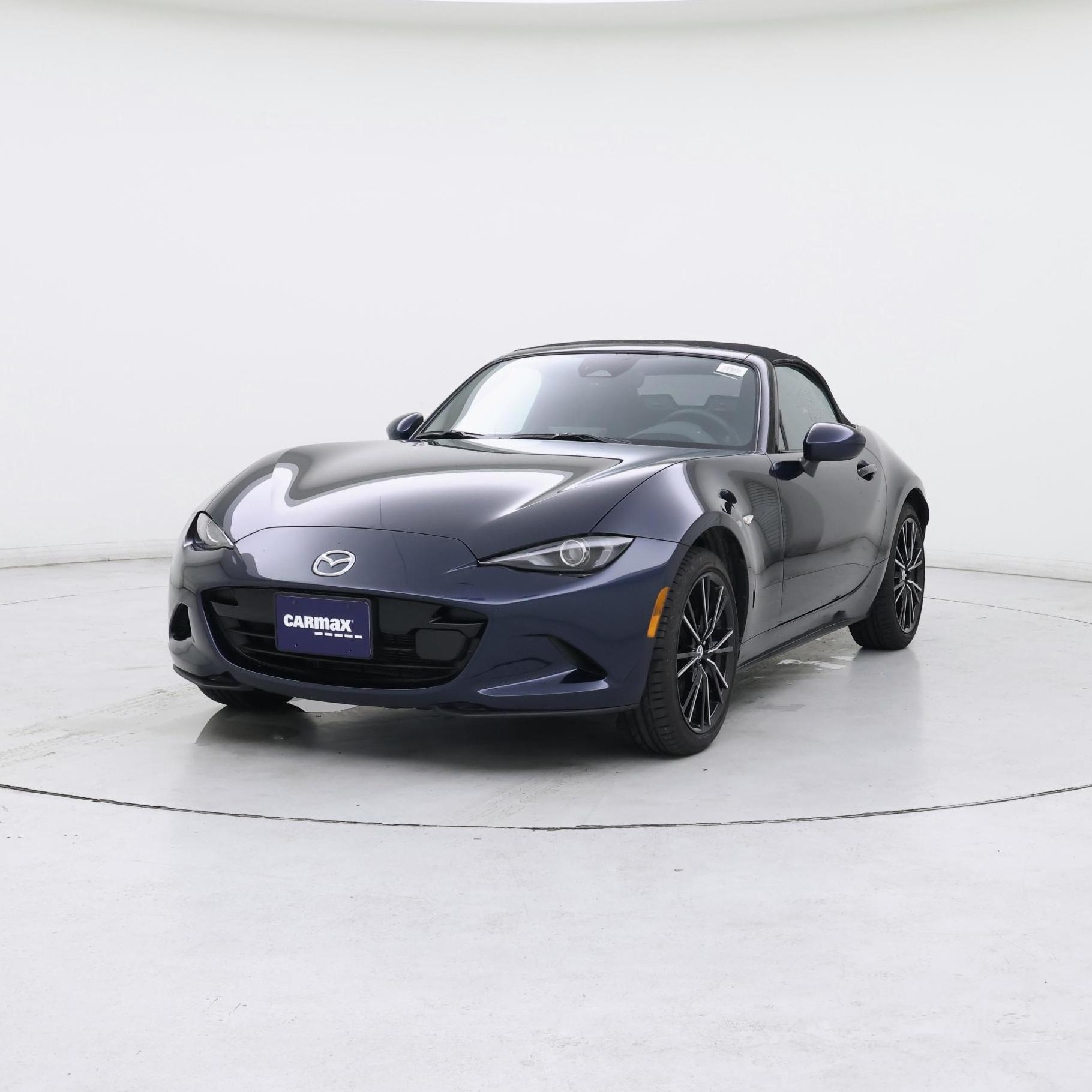 Thumbnail: 2025 Mazda MX-5 Miata - 4