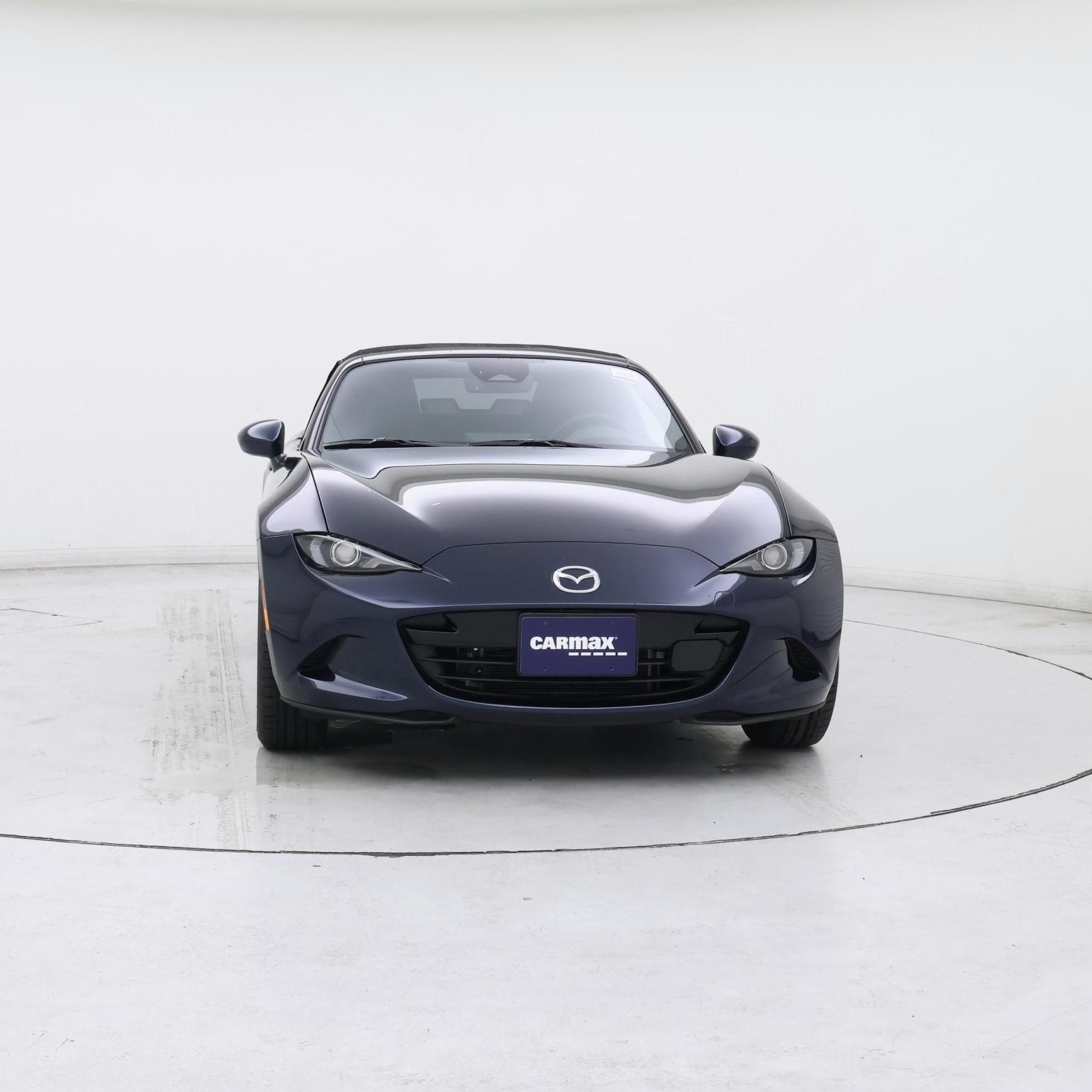 Thumbnail: 2025 Mazda MX-5 Miata - 5