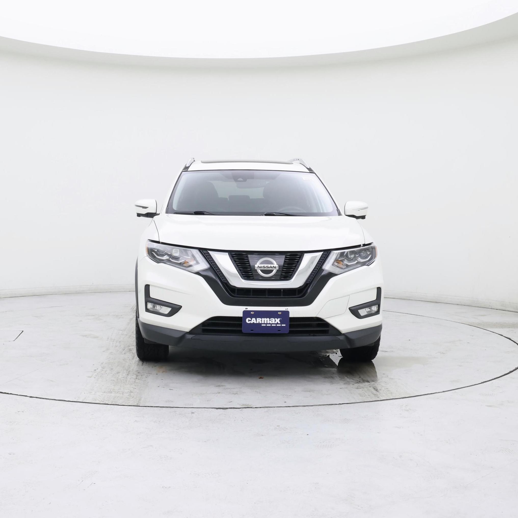 Thumbnail: 2017 Nissan Rogue - 5