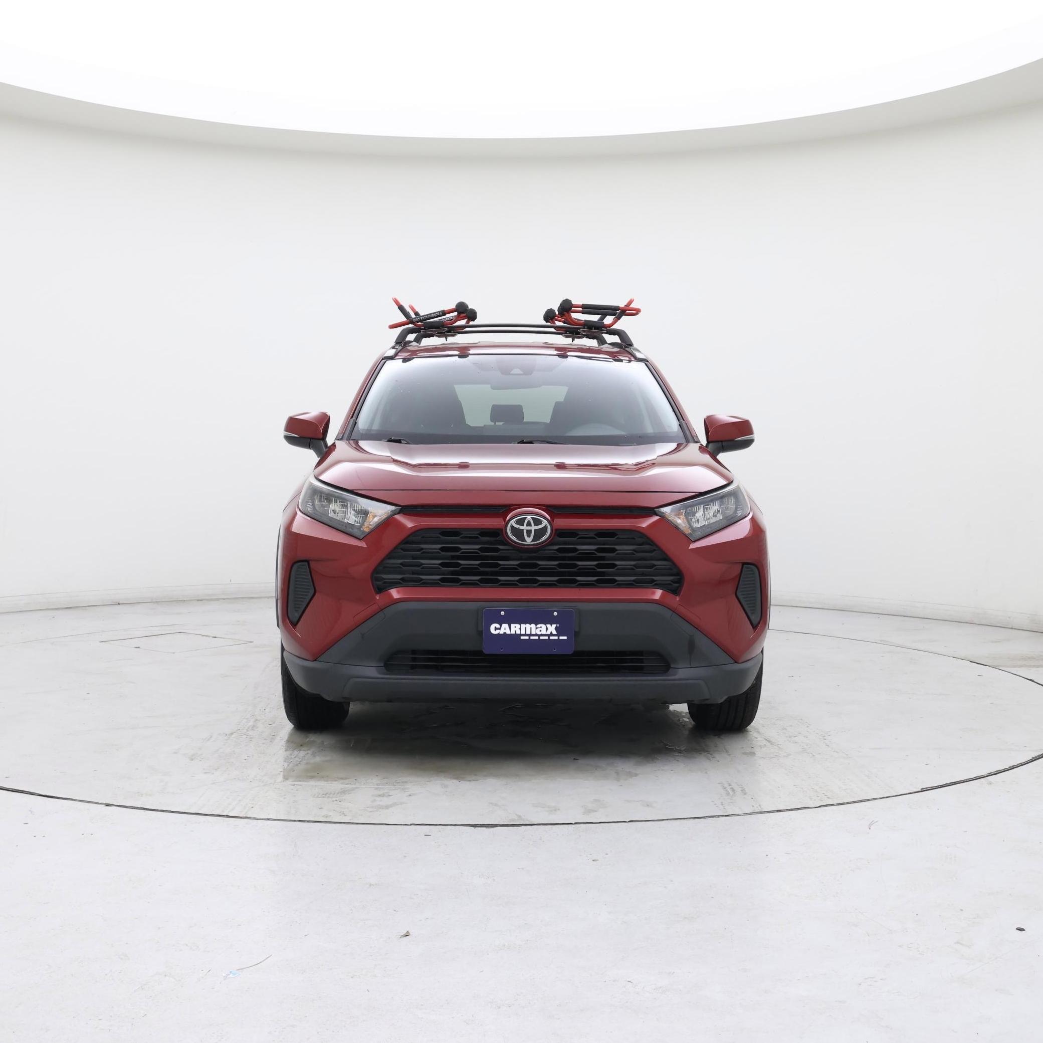 Thumbnail: 2019 Toyota RAV4 - 5