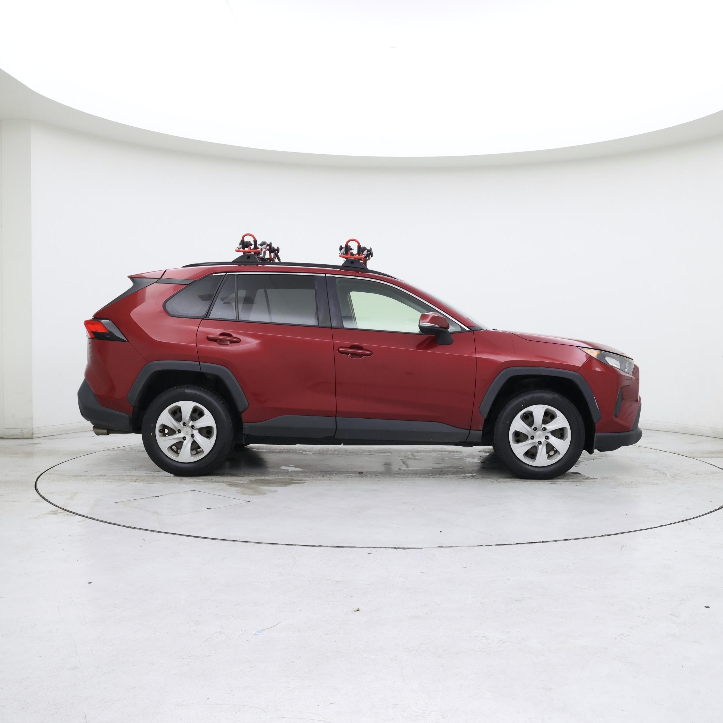 Thumbnail: 2019 Toyota RAV4 - 7