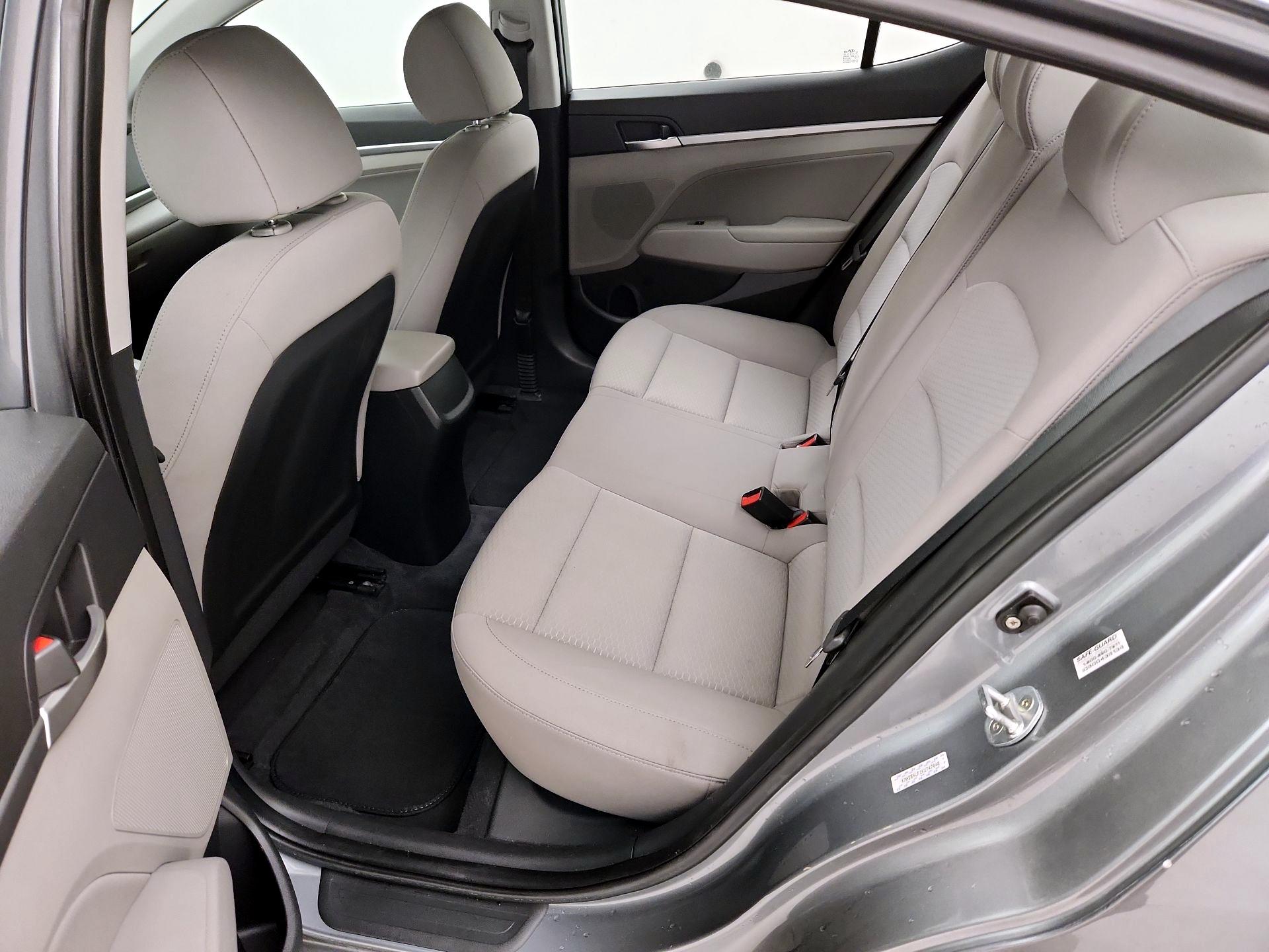 Thumbnail: 2019 Hyundai Elantra - 19